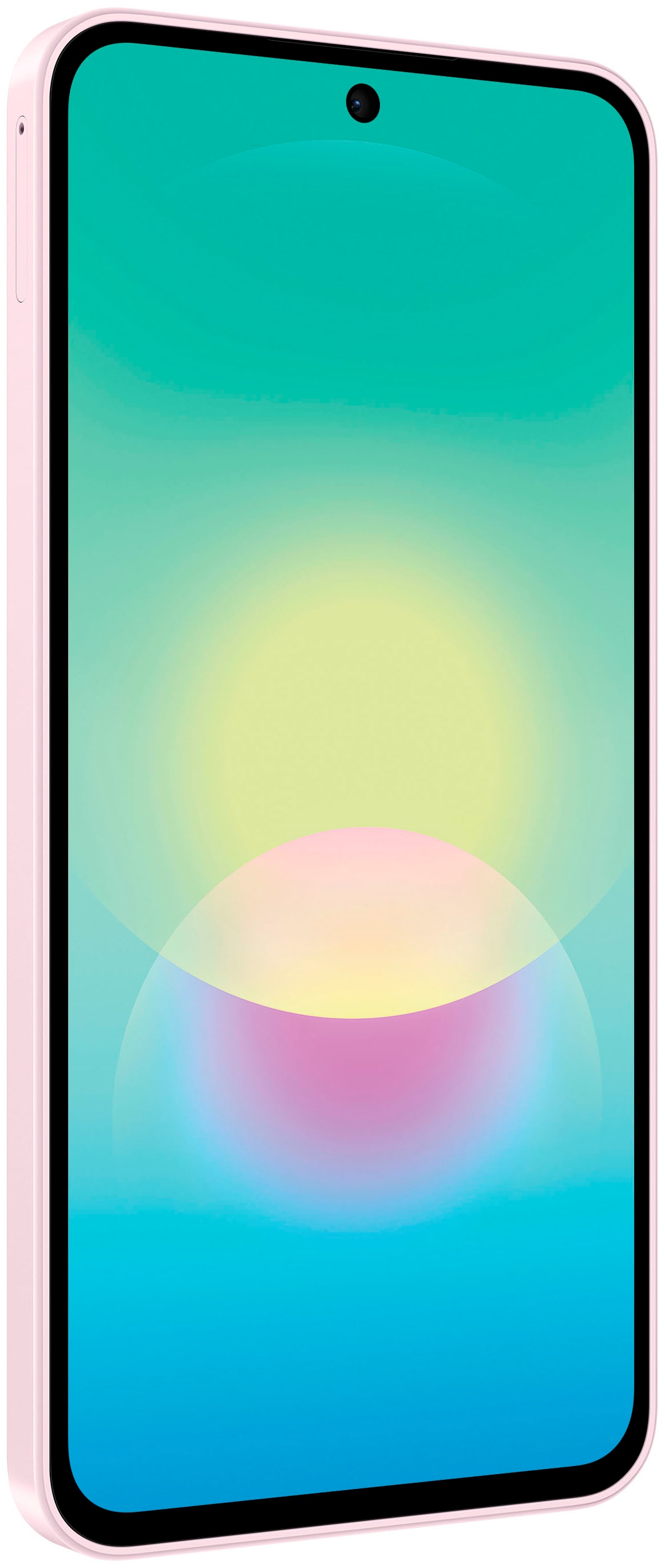 Samsung Smartphone »Galaxy A27 5G« Light Pink L