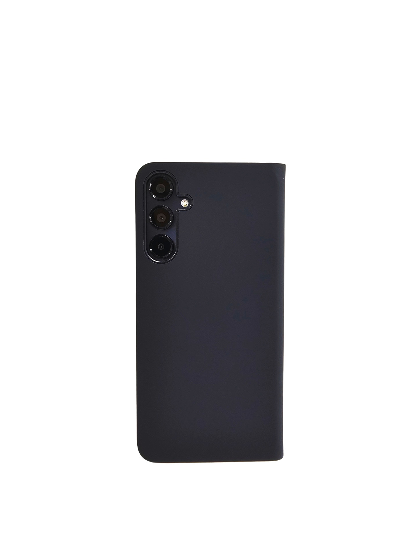 Samsung Housse pour téléphone portable »Designed for Samsung Mobeen Flip Cover für Galaxy A16« Backcover, Schutzhülle, Handyschutzhülle, Case, Schutzcase, stossfest