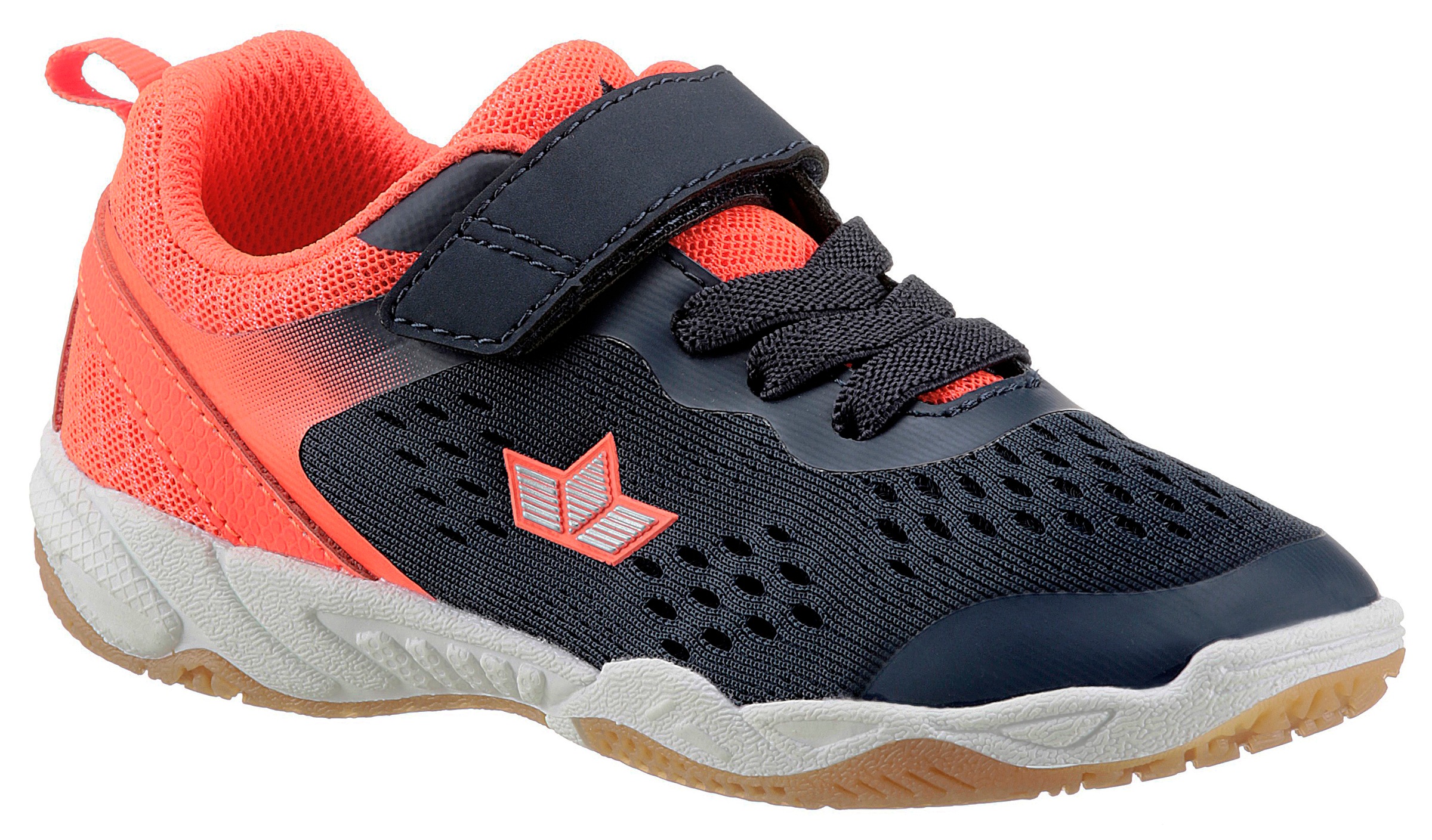 Image of Lico Sneaker »Key VS«, mit Gummizug und Klettverschluss bei Ackermann Versand Schweiz