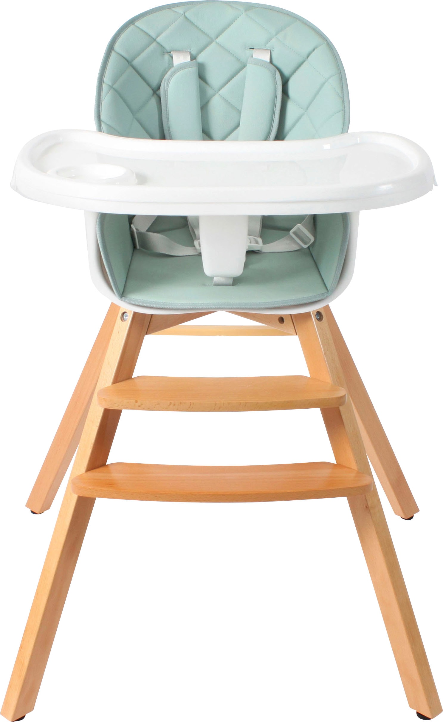 CHIC4BABY Hochstuhl ()