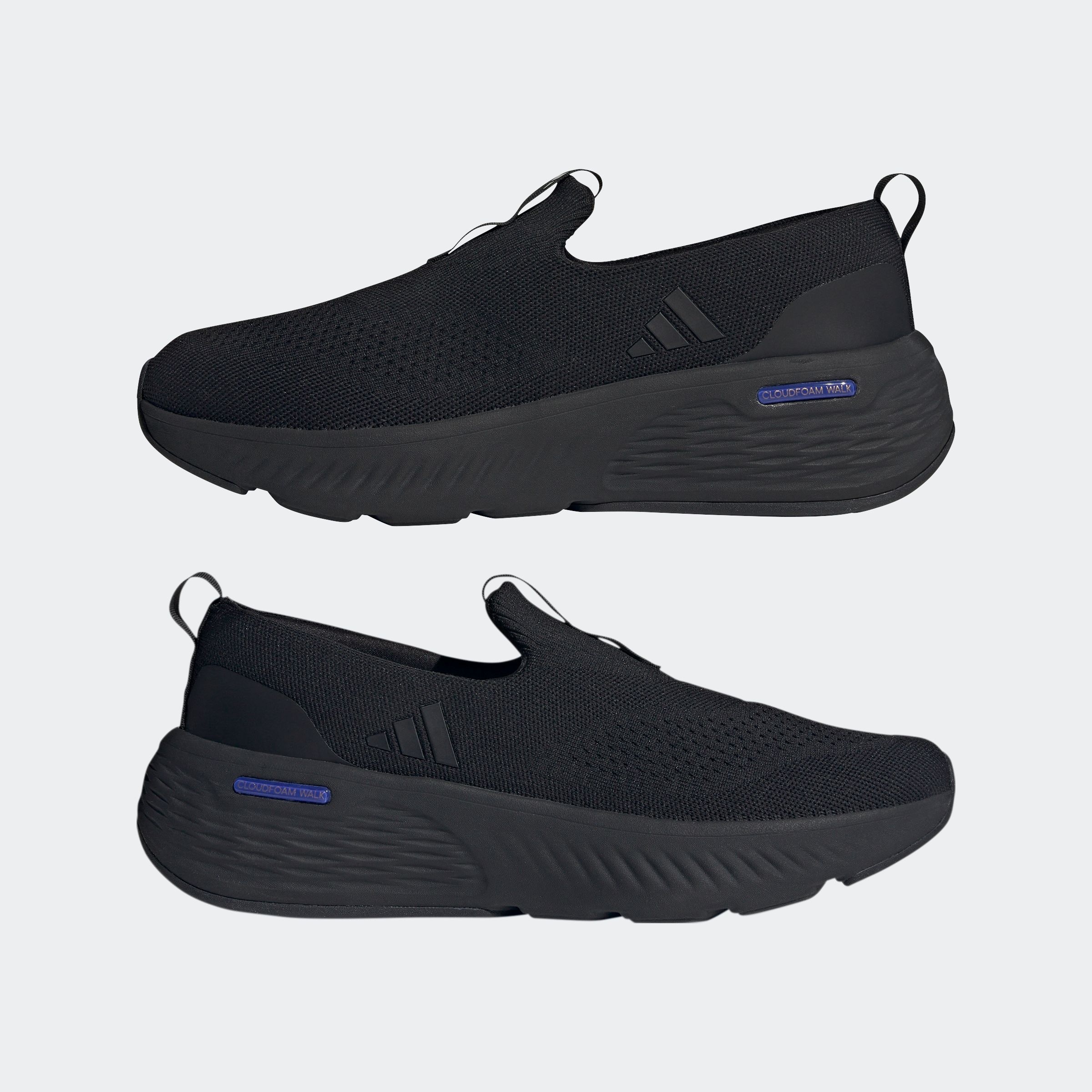 adidas Sportswear Slip-On Sneaker »CLOUDFOAM GO LOUNGER«