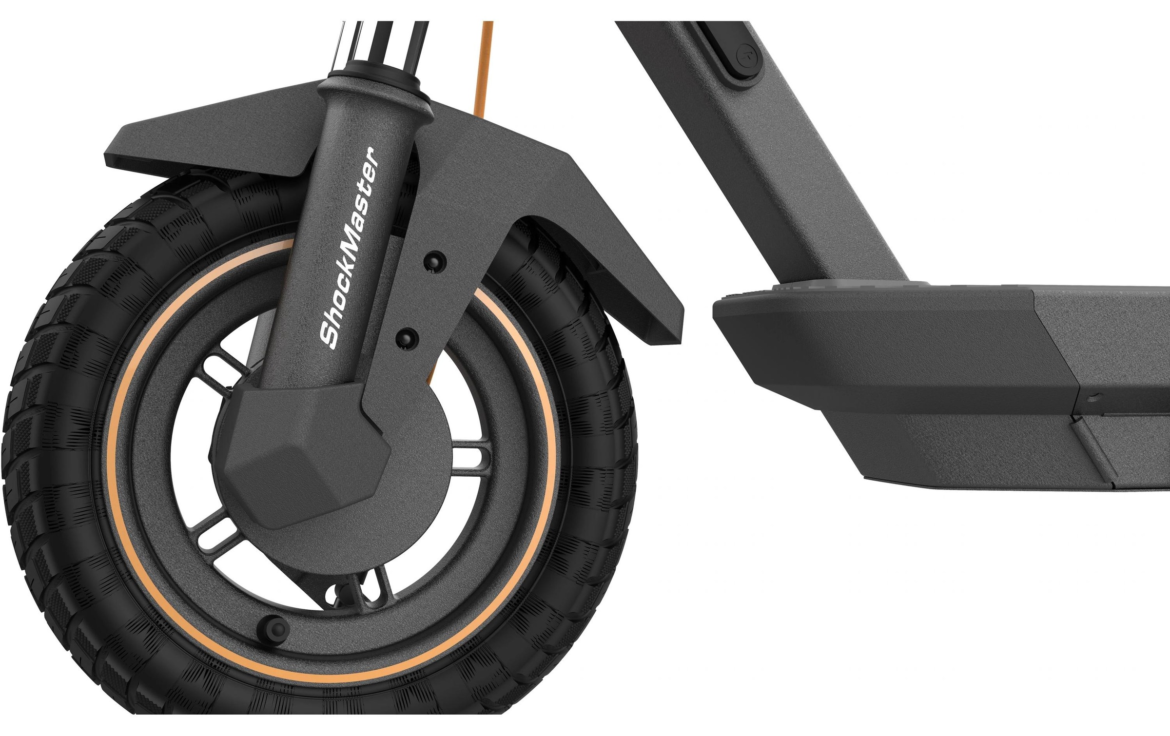 NAVEE E-Scooter »GT3 MAX«