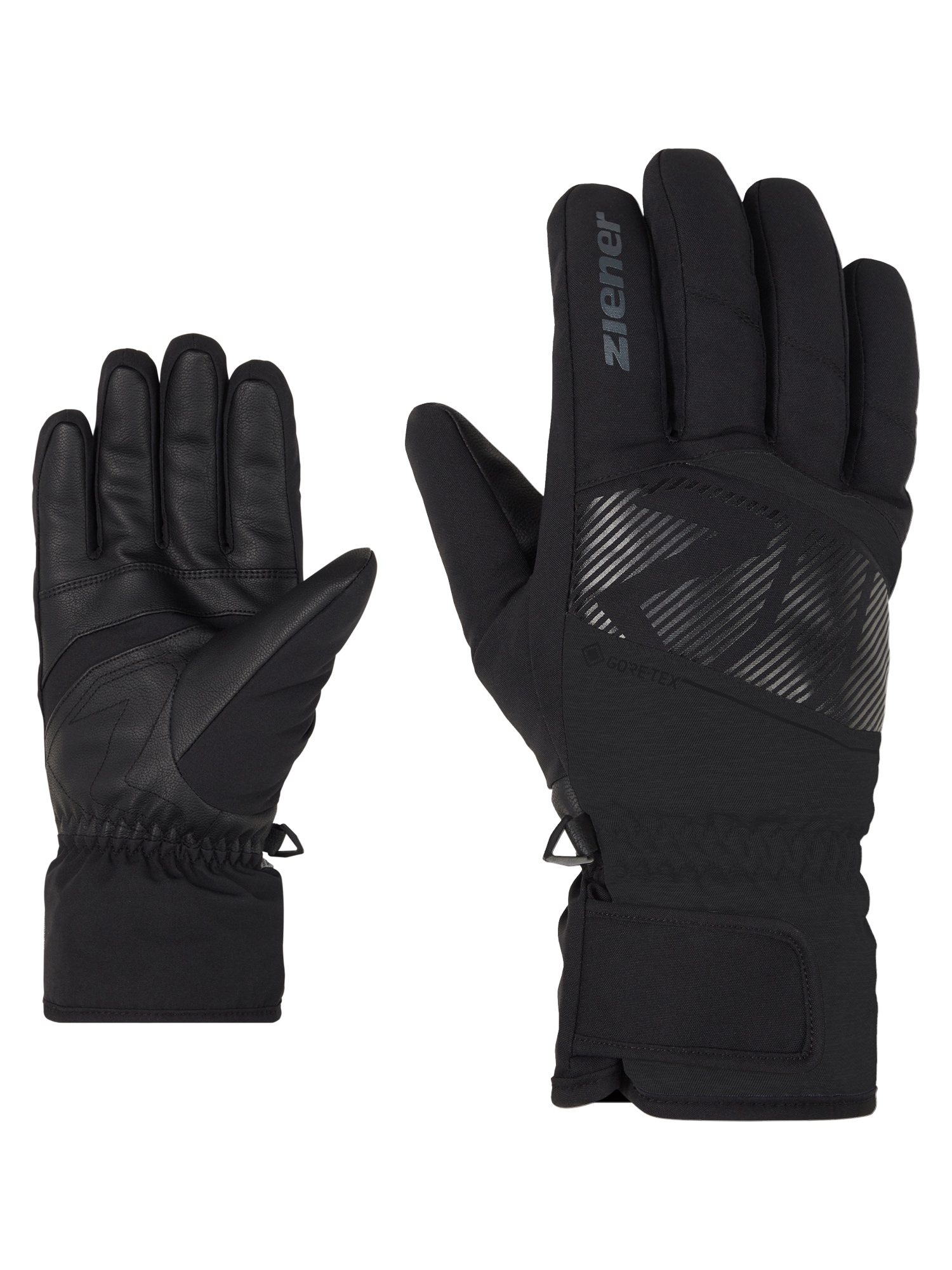 Ziener Skihandschuhe »GALIBO GTX«
