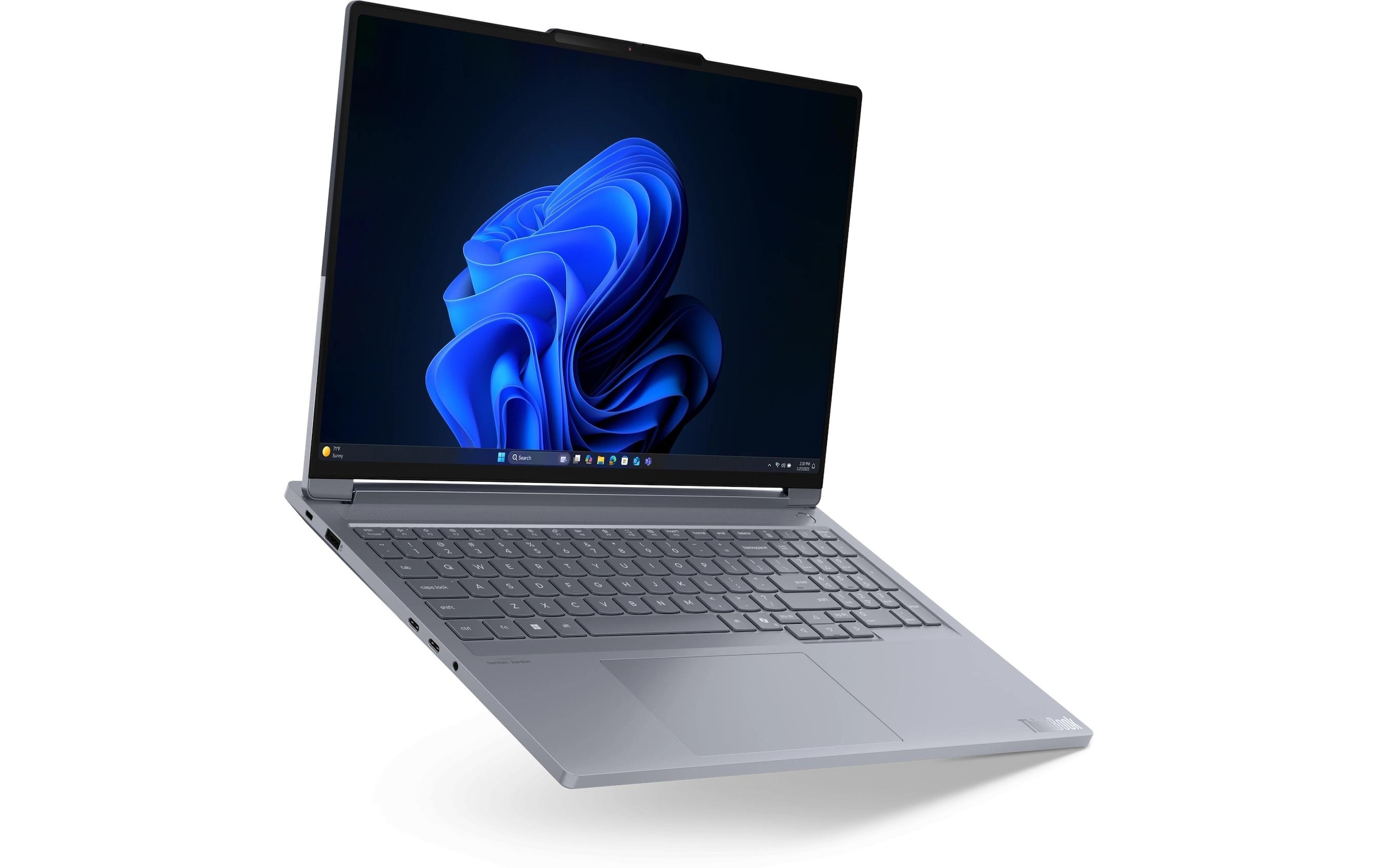 Lenovo Notebook »16p G6 IAX« / 16 ″ Intel Core Ultra 9 1.000 GB SSD