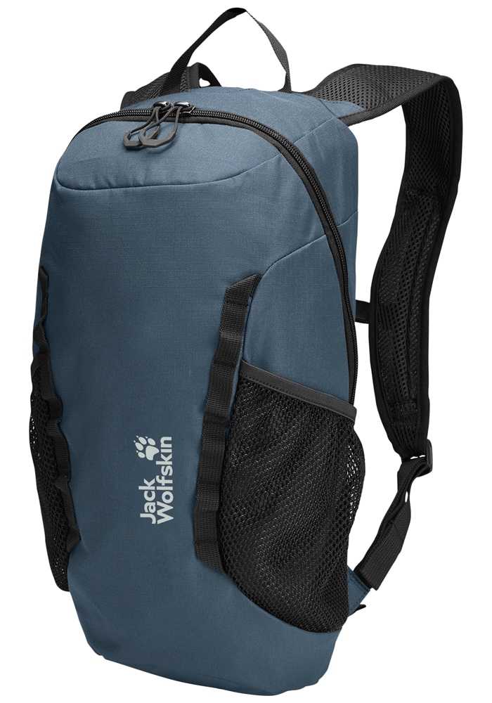 Image of Jack Wolfskin Daypack "VELOCITY LITE 10" Leichter Tagesrucksack, kompakt, komfortabel