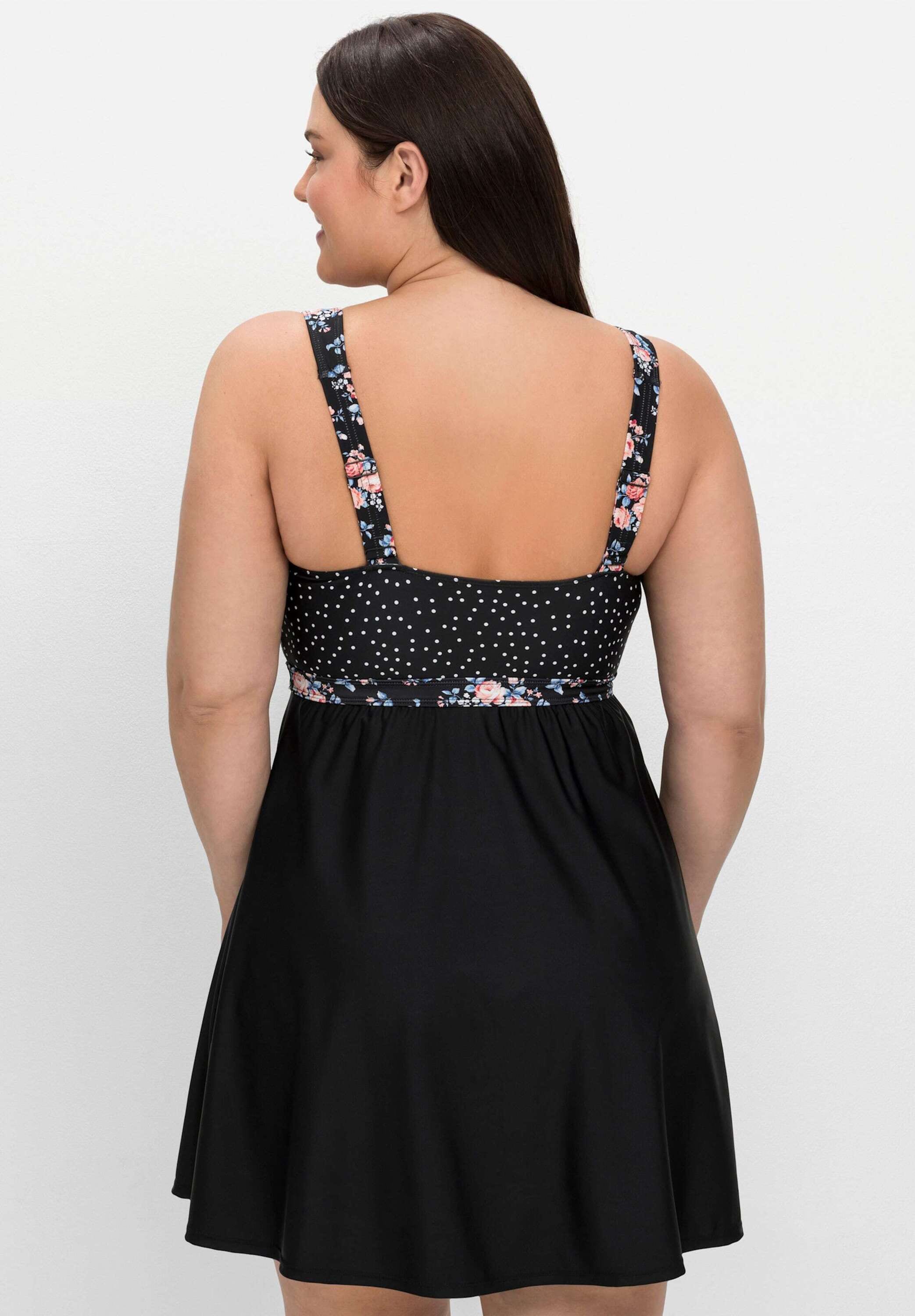 Sheego Tankini à armatures »Tankini-Top«