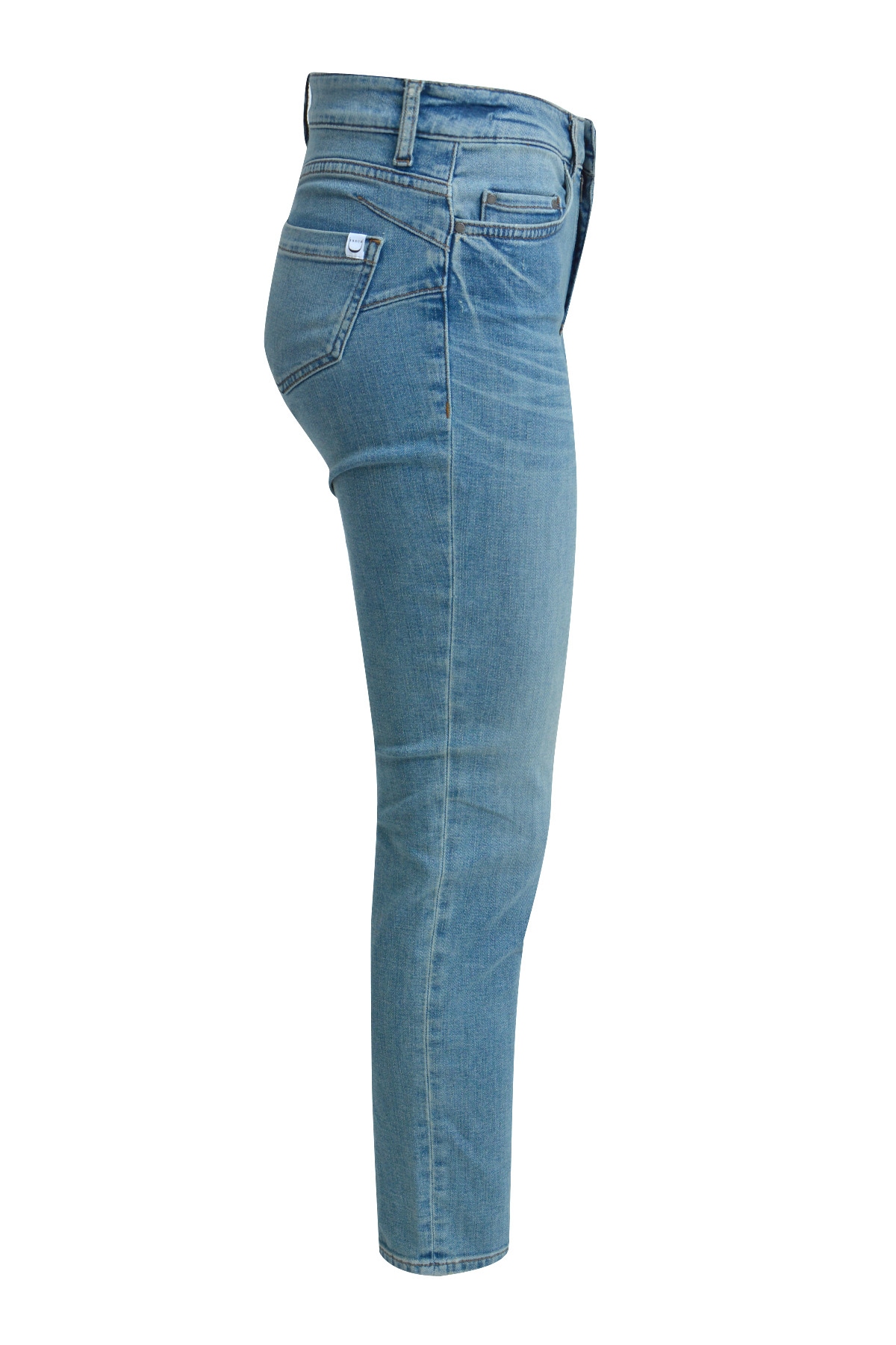 Smith & Soul Jeans slim taille mi-haute