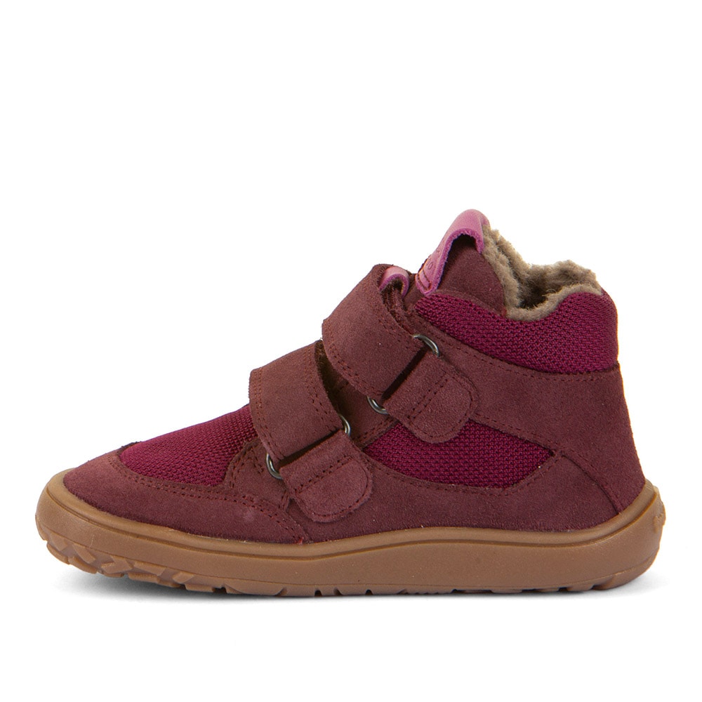froddo® Chaussures pieds nus »BAREFOOT TEX WOOL«  bottes, baskets, chaussures de trekking avec membrane TEX