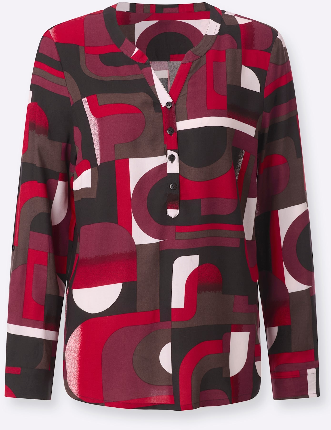 Inspirationen Chemisier à chemise