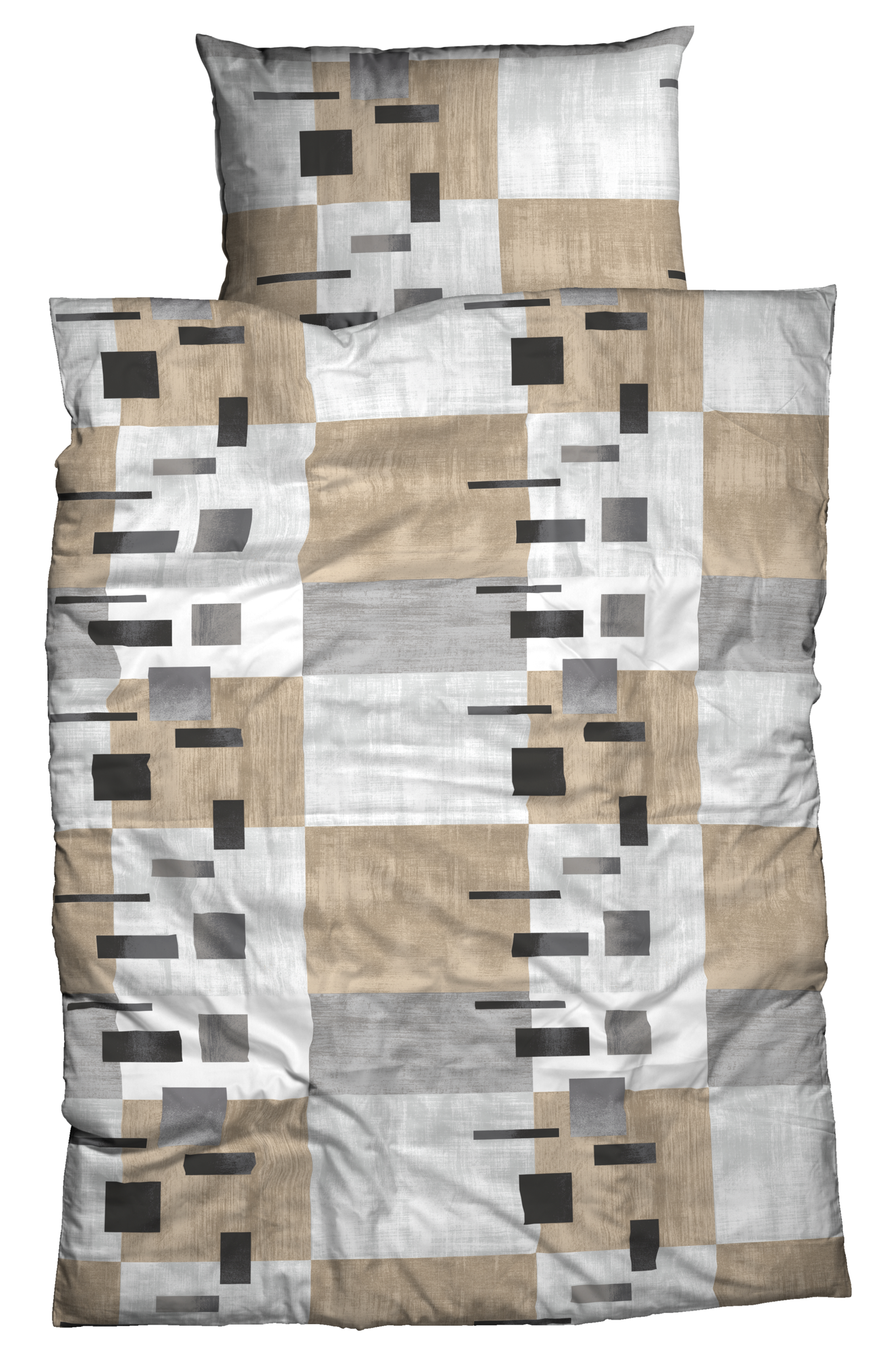 Nobilium Bettbezug »Pablo«, (1 St.)