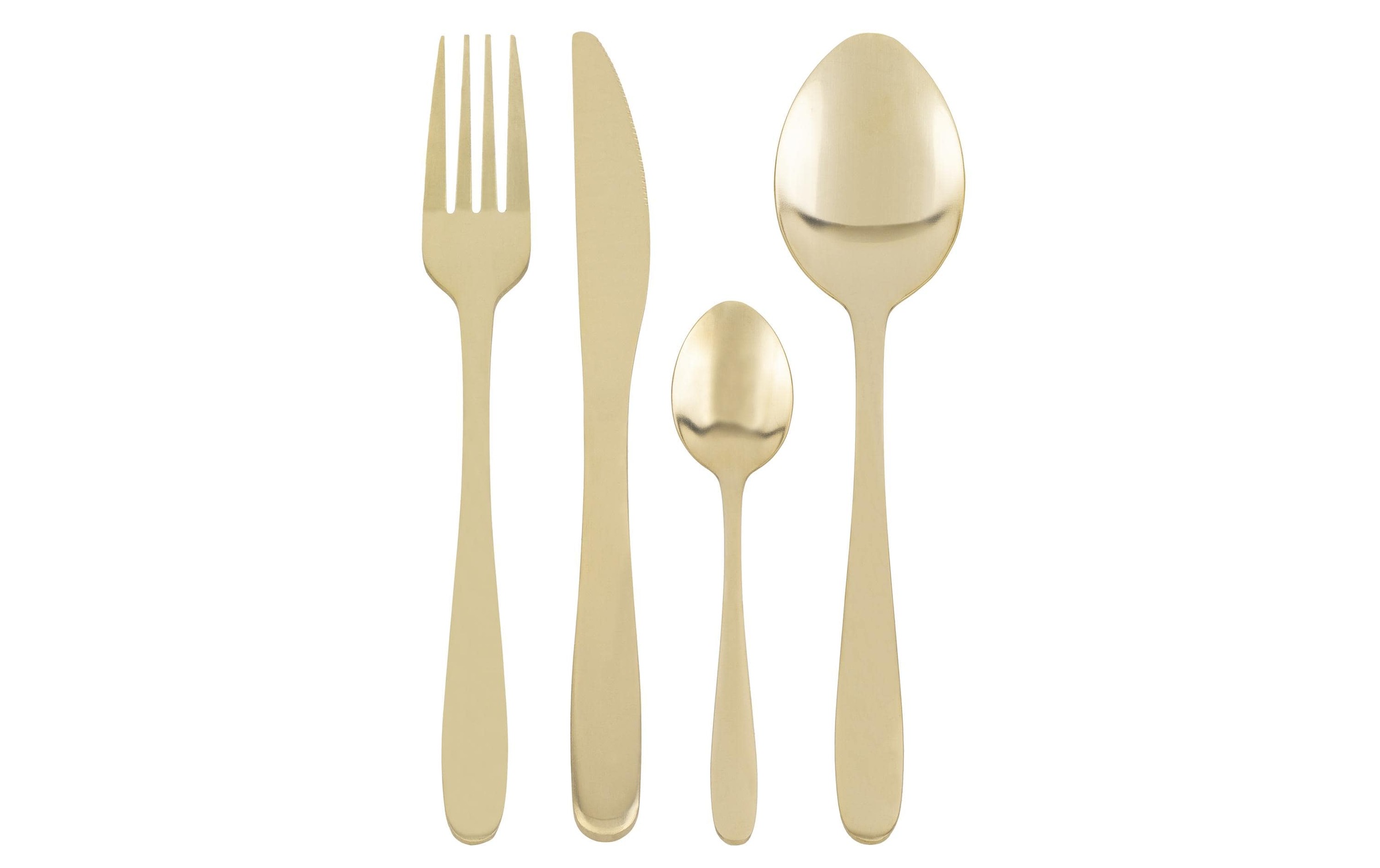 Image of FURBER Besteck-Set "16-teilig"