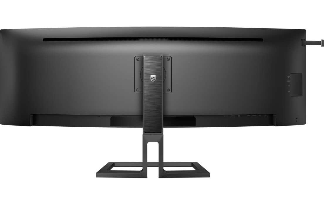 Philips LED-Monitor »Philips 45B1U6900C«, 112,58 cm/44,5 Zoll, 5120 x 1440 px, 4 ms Reaktionszeit, 75 Hz