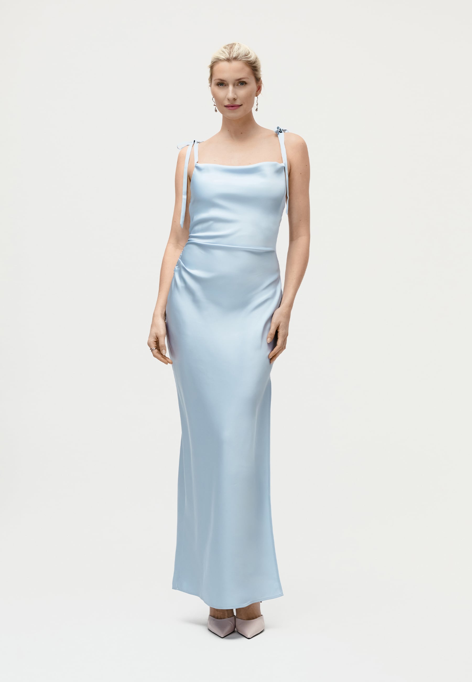 Image of LeGer Maxikleid "Maxima, LeGer by Lena Gercke" Ohne Taschen
