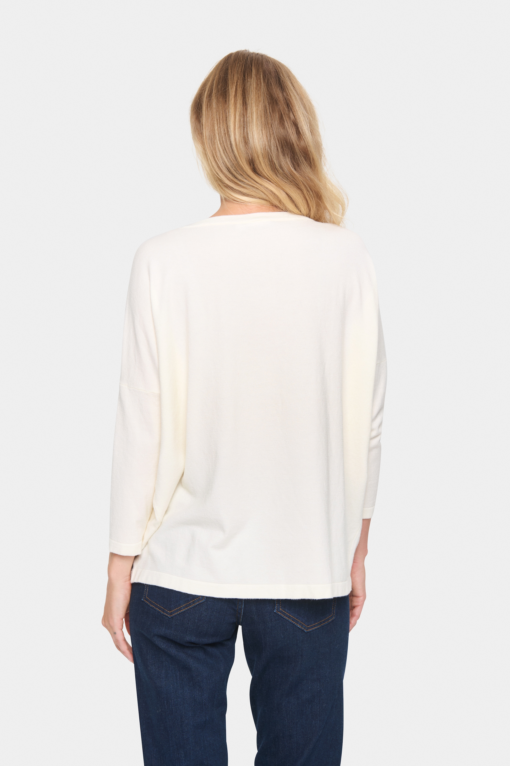 Saint Tropez Pull en tricot »BariaSZ«