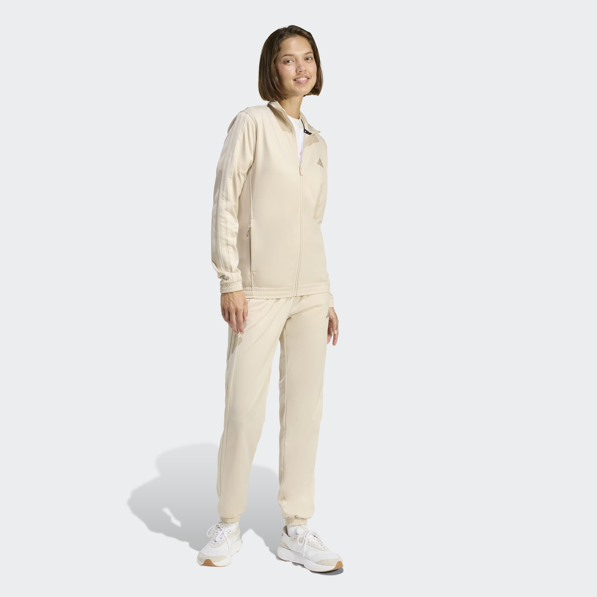 adidas Sportswear Veste sweat »DAYREADY«