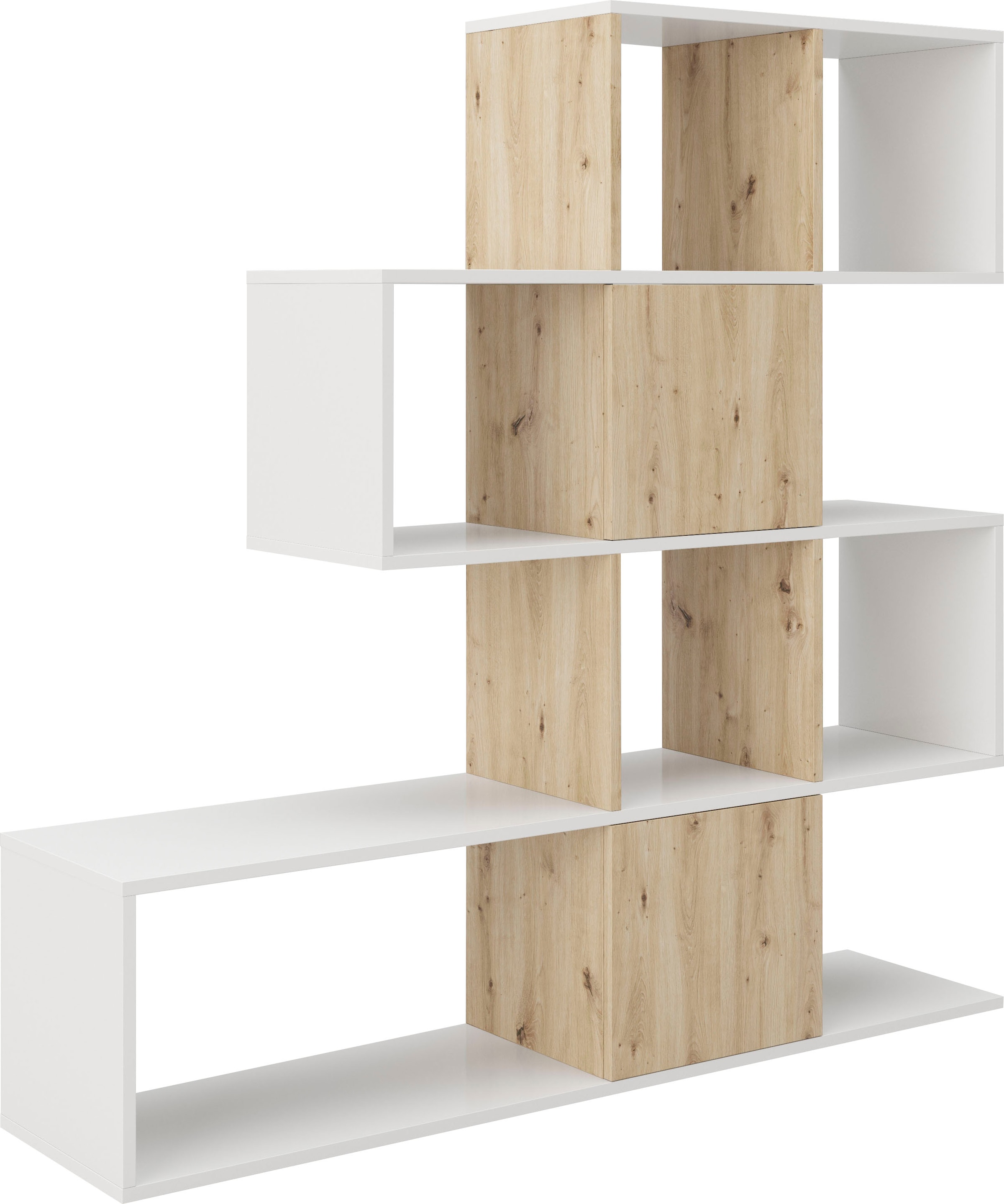 INOSIGN Regal »Staccato« Raumteiler