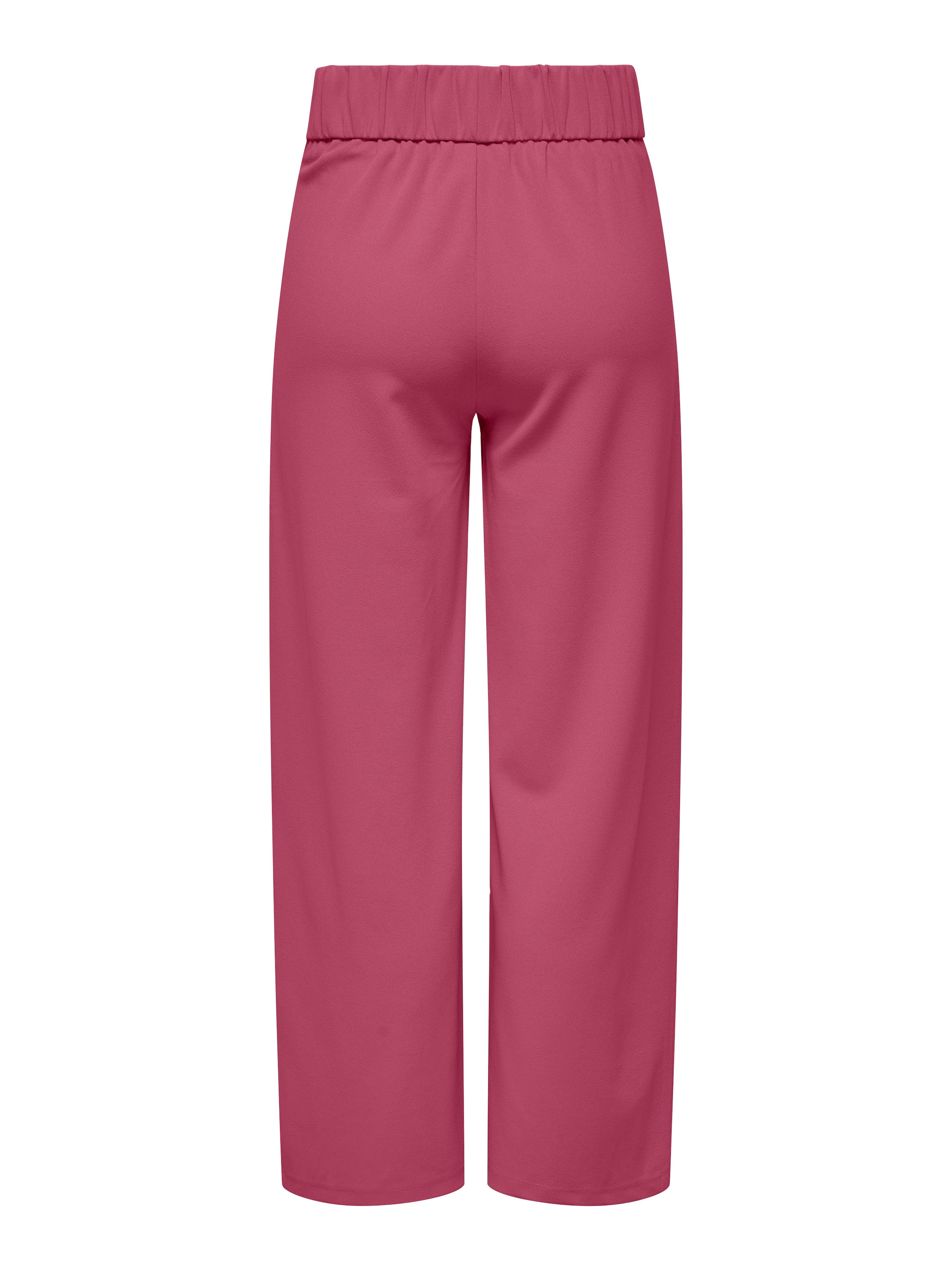JDY Pantalon à enfiler »JDYLOUISVILLE CATIA WIDE PANT JRS NOOS«  mélange de matériaux