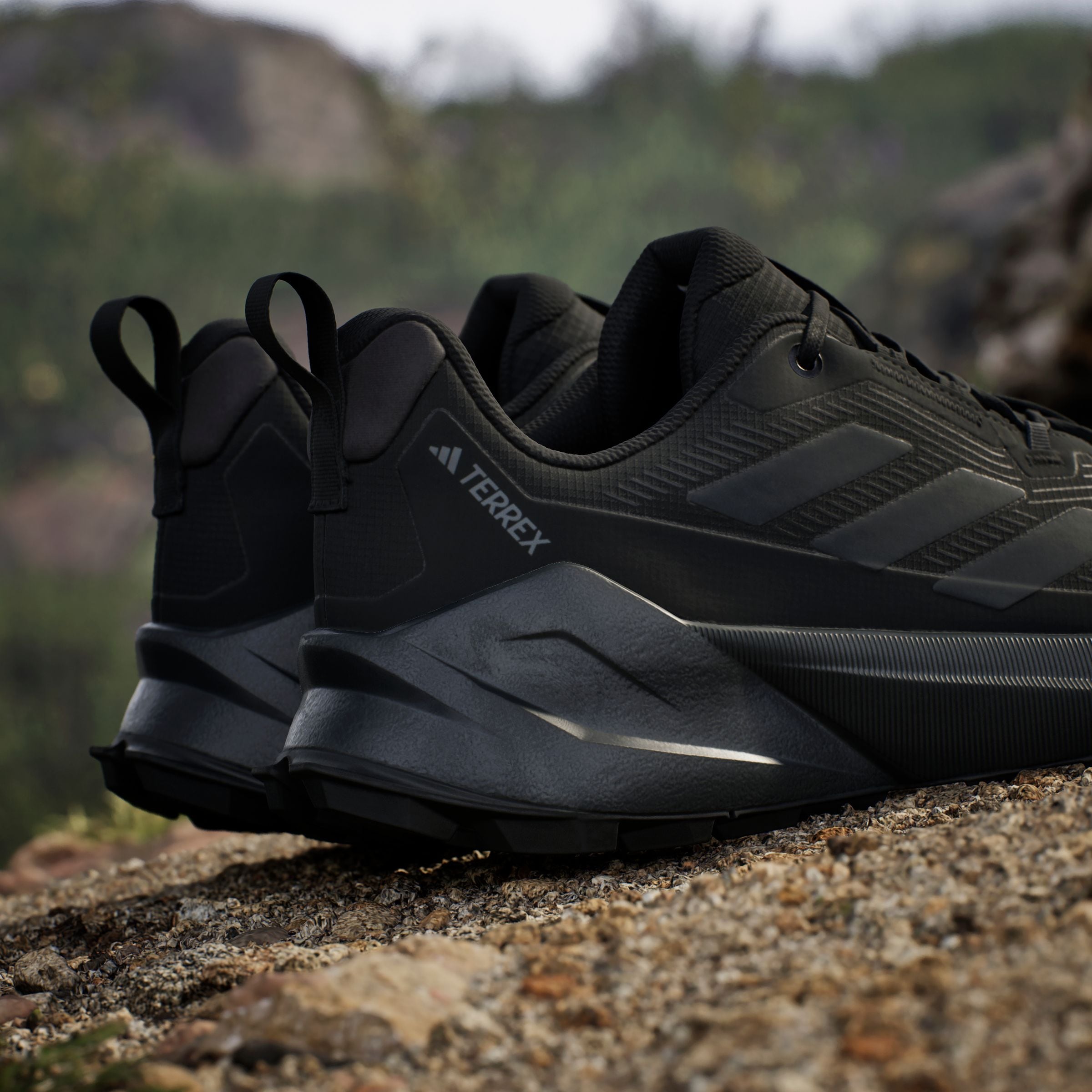 adidas TERREX Wanderschuh »TERREX TRAILMAKER 2 GORE-TEX«, wasserdicht