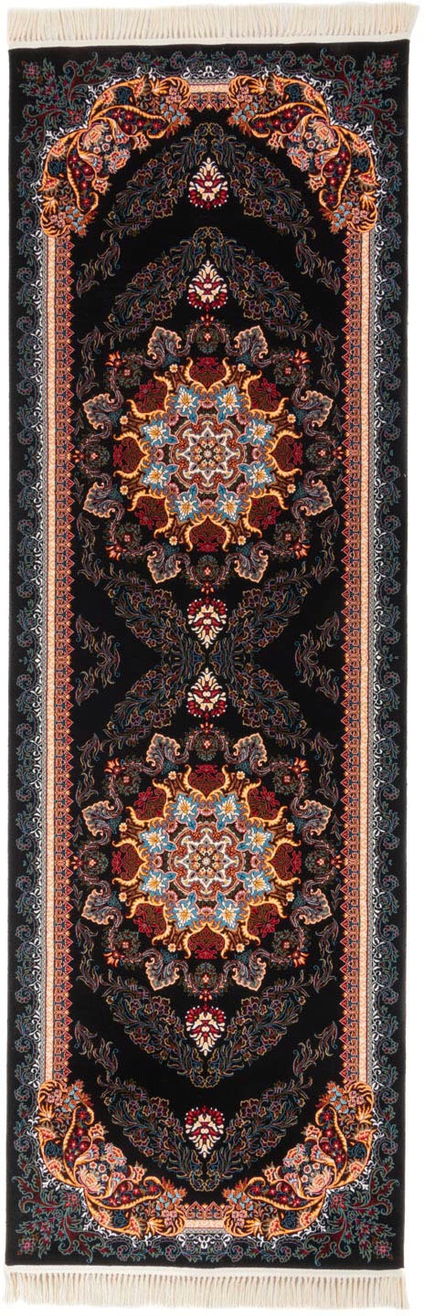 Image of morgenland Orientteppich »Orientteppich - Ali - rechteckig«, rechteckig, 9 mm Höhe bei Ackermann Versand Schweiz