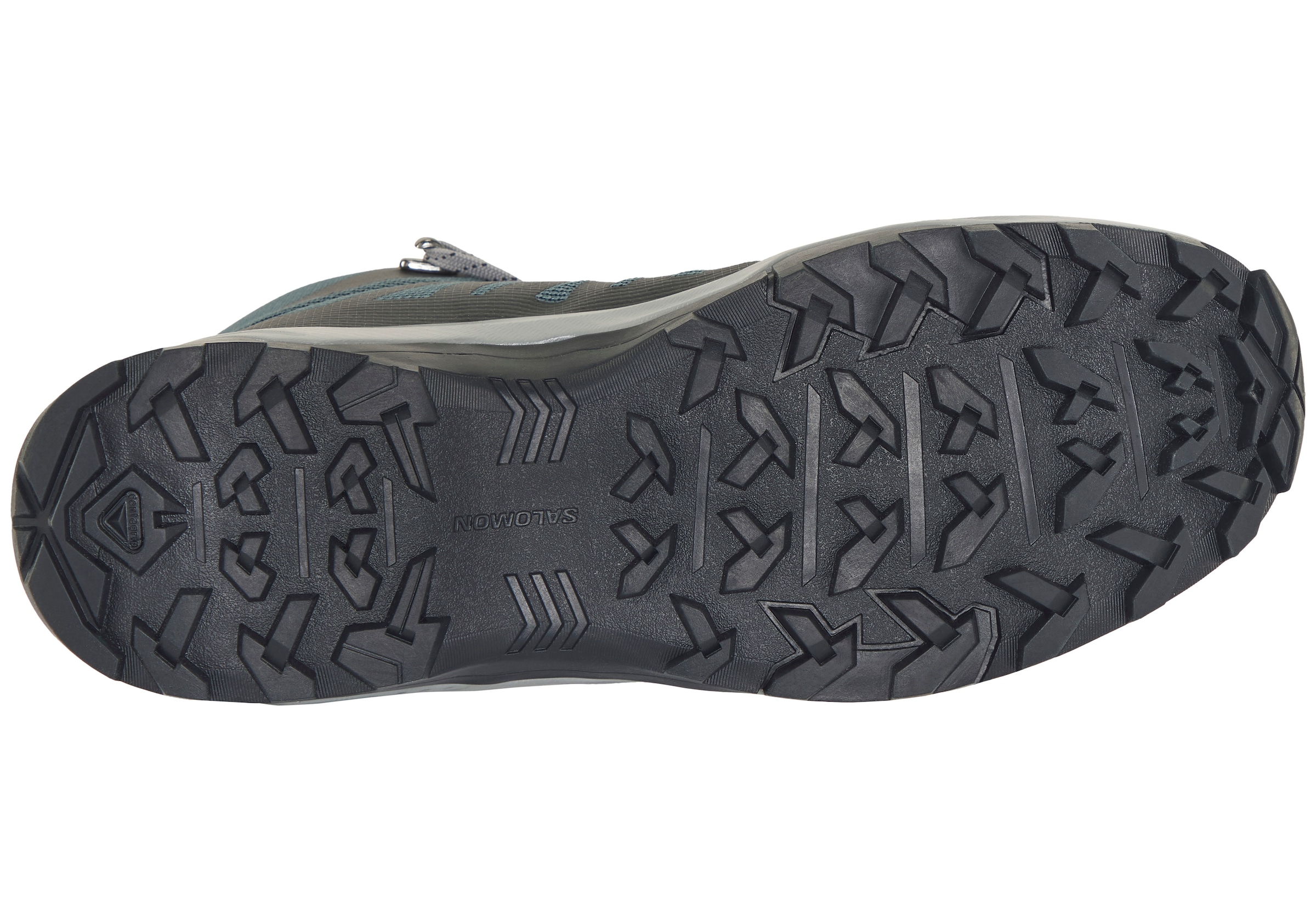 Salomon Chaussure de randonnée »EXTEND 2 MID GORE-TEX® W«  imperméable grâce à la membrane Gore-Tex