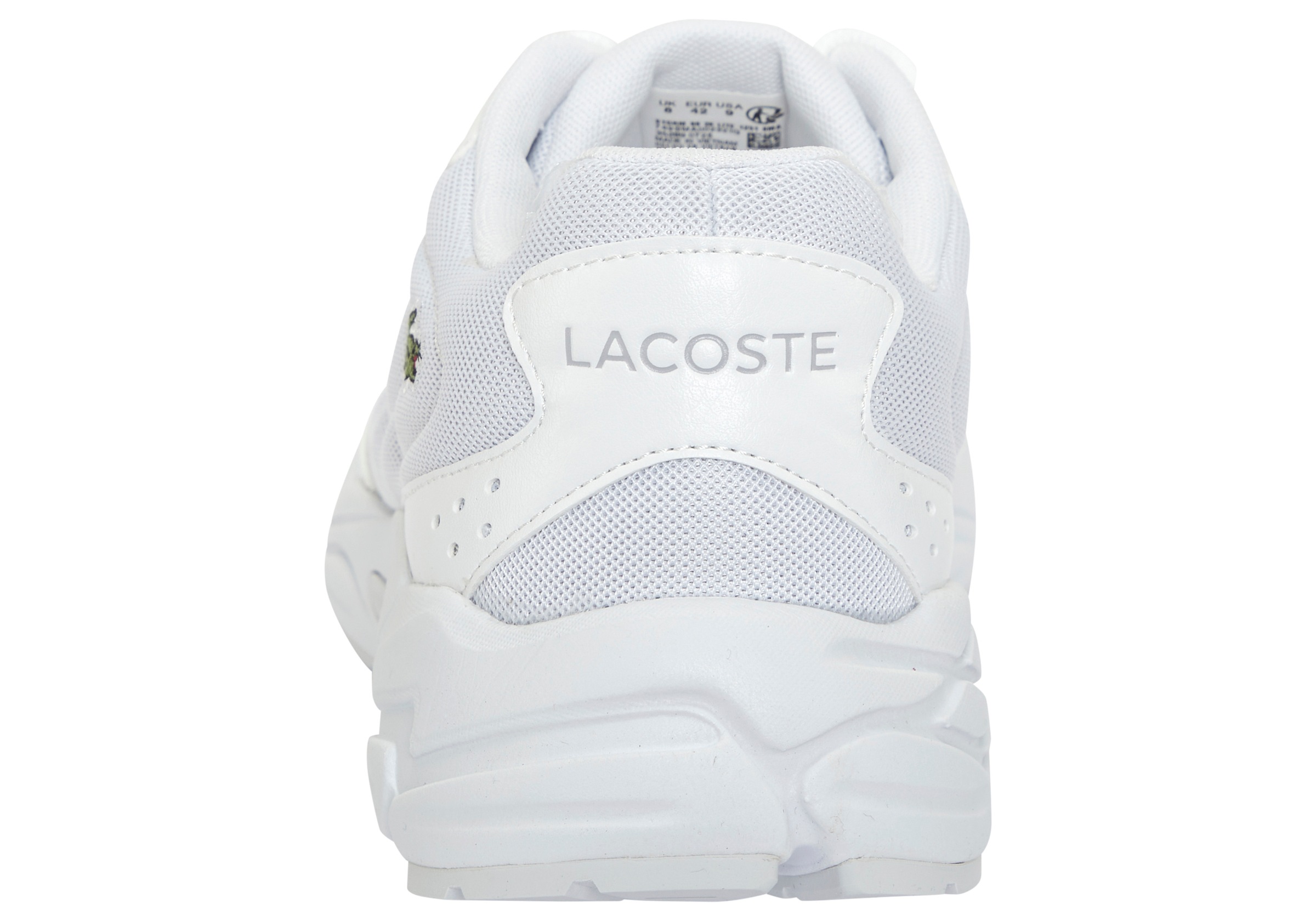 Lacoste Sneakers »LACOSTE STORM 96 2K LITE«