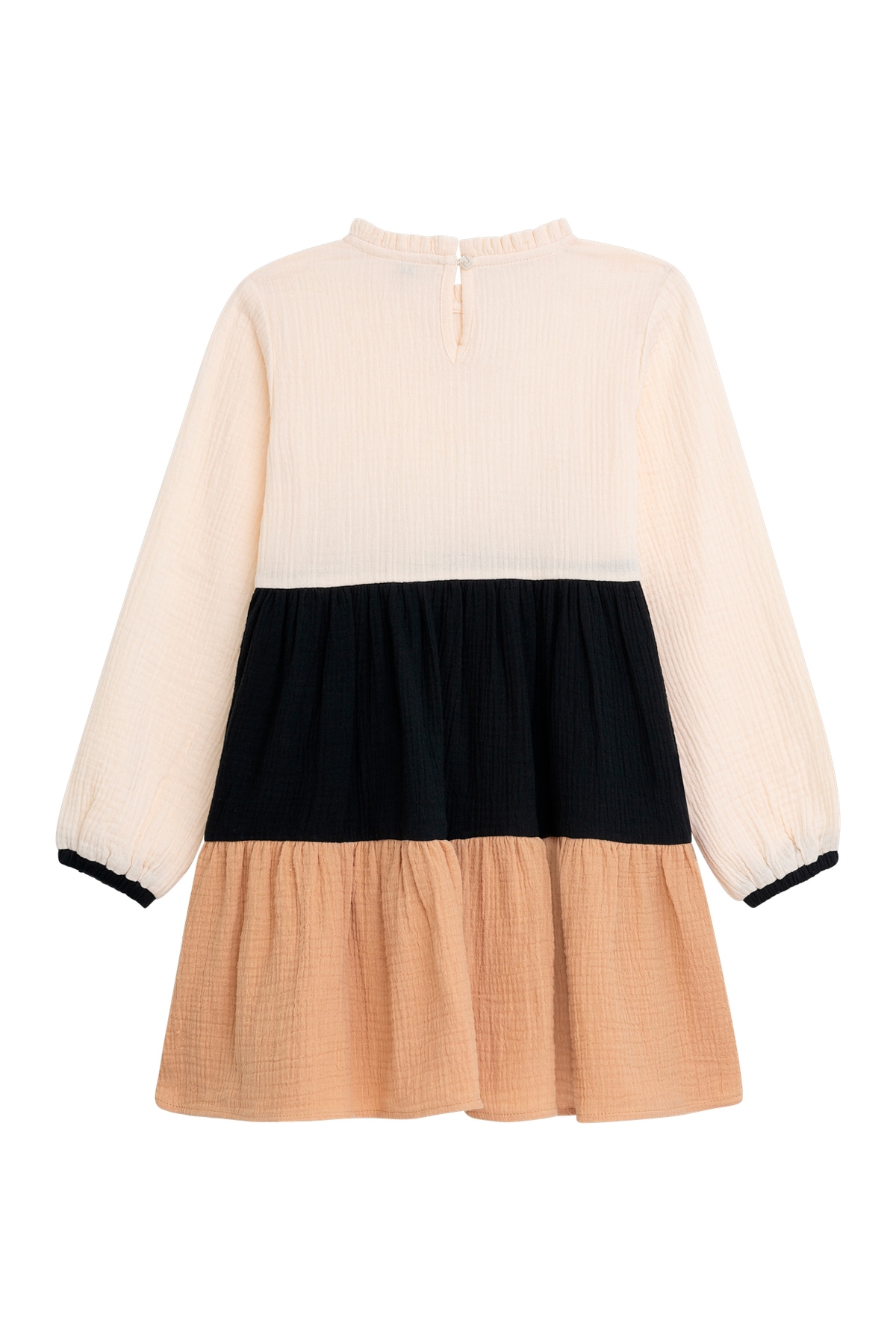 DANAMADE A-Linien-Kleid »DANAMADE Dress DTIN«