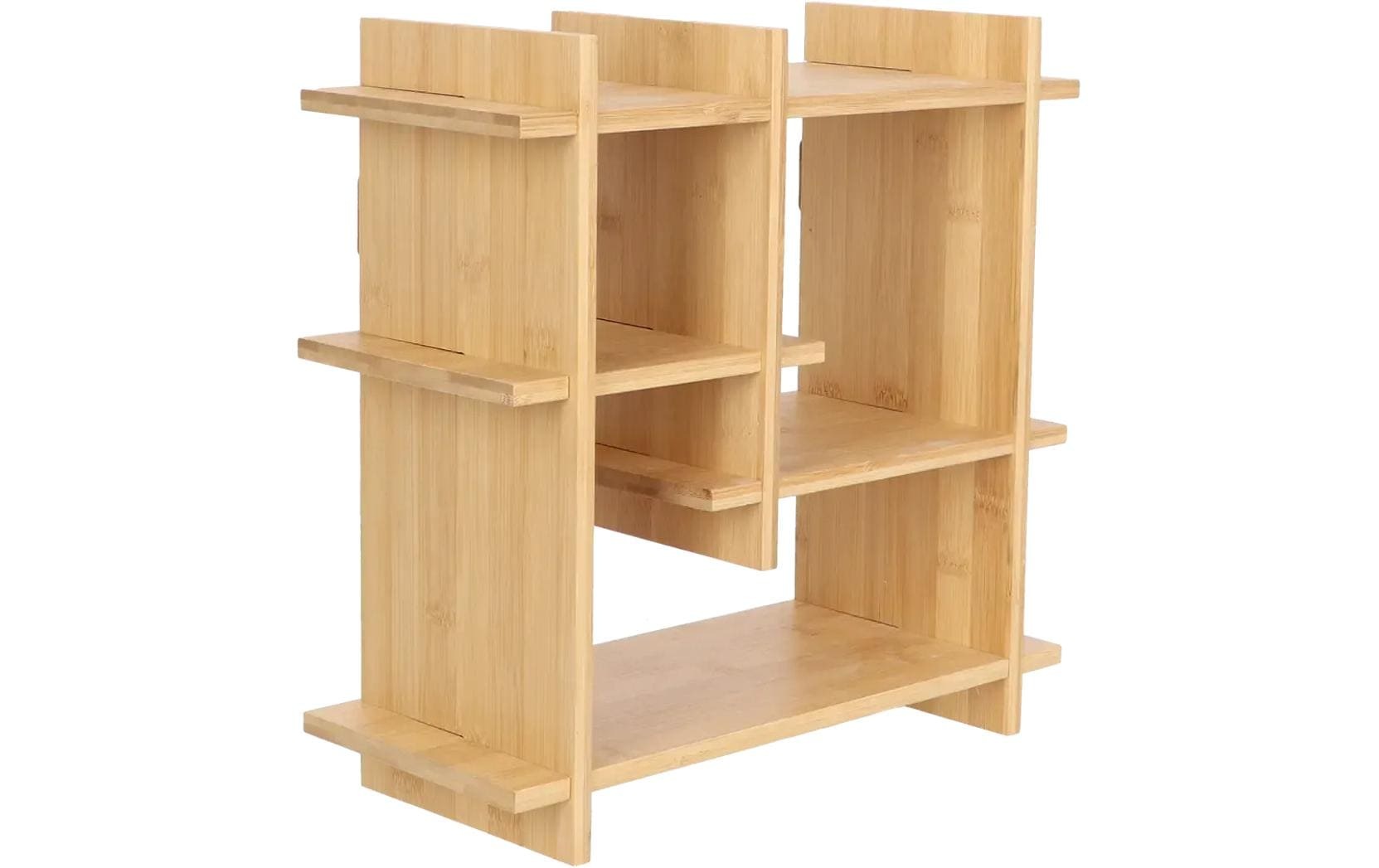 esschert design Blumenständer "35 x 35 x 15 cm"