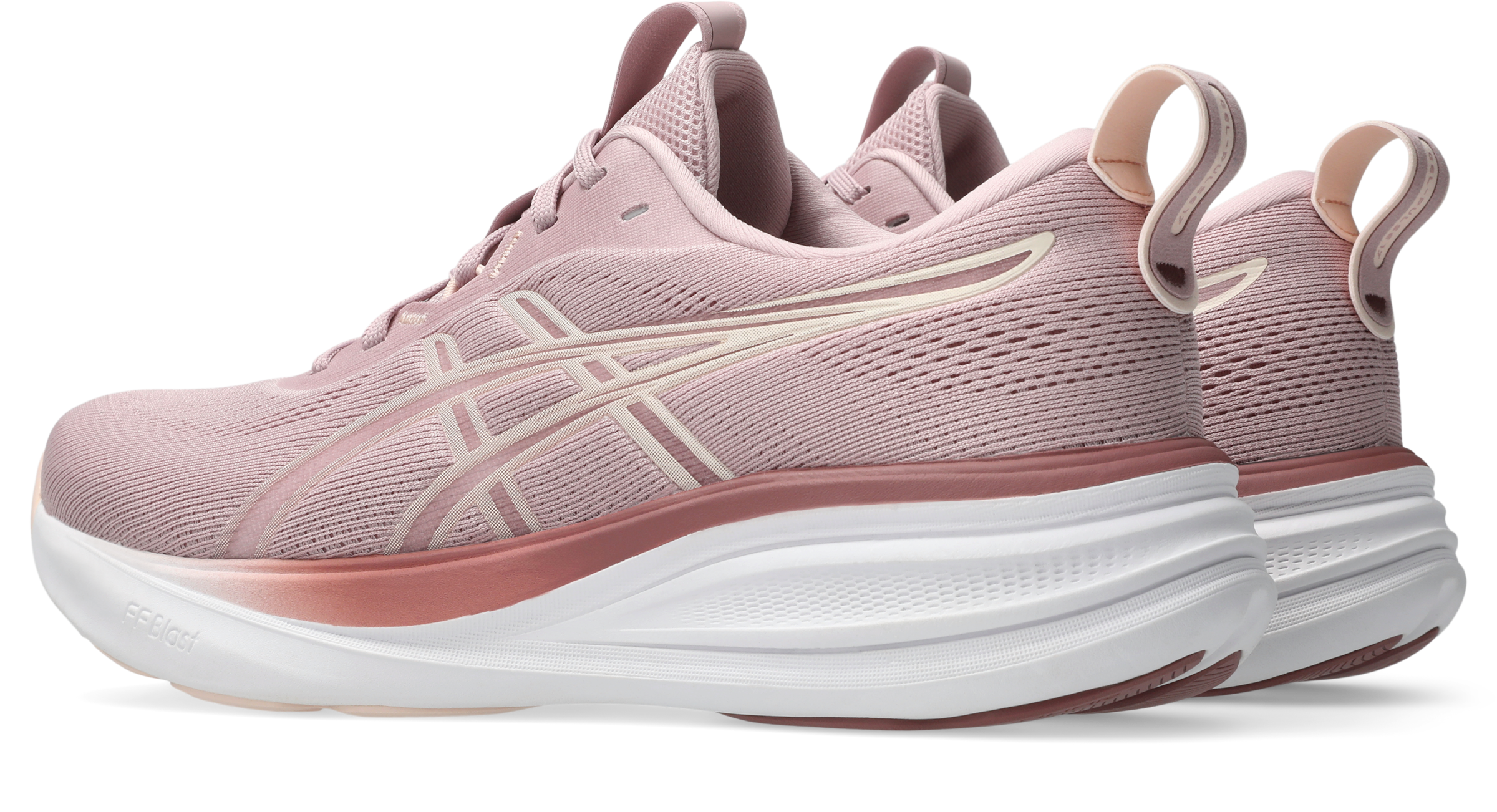 Asics Laufschuh »GEL-PULSE 17«  für Strasse und Fitnessstudio, mit FF BLAST Dämpfung