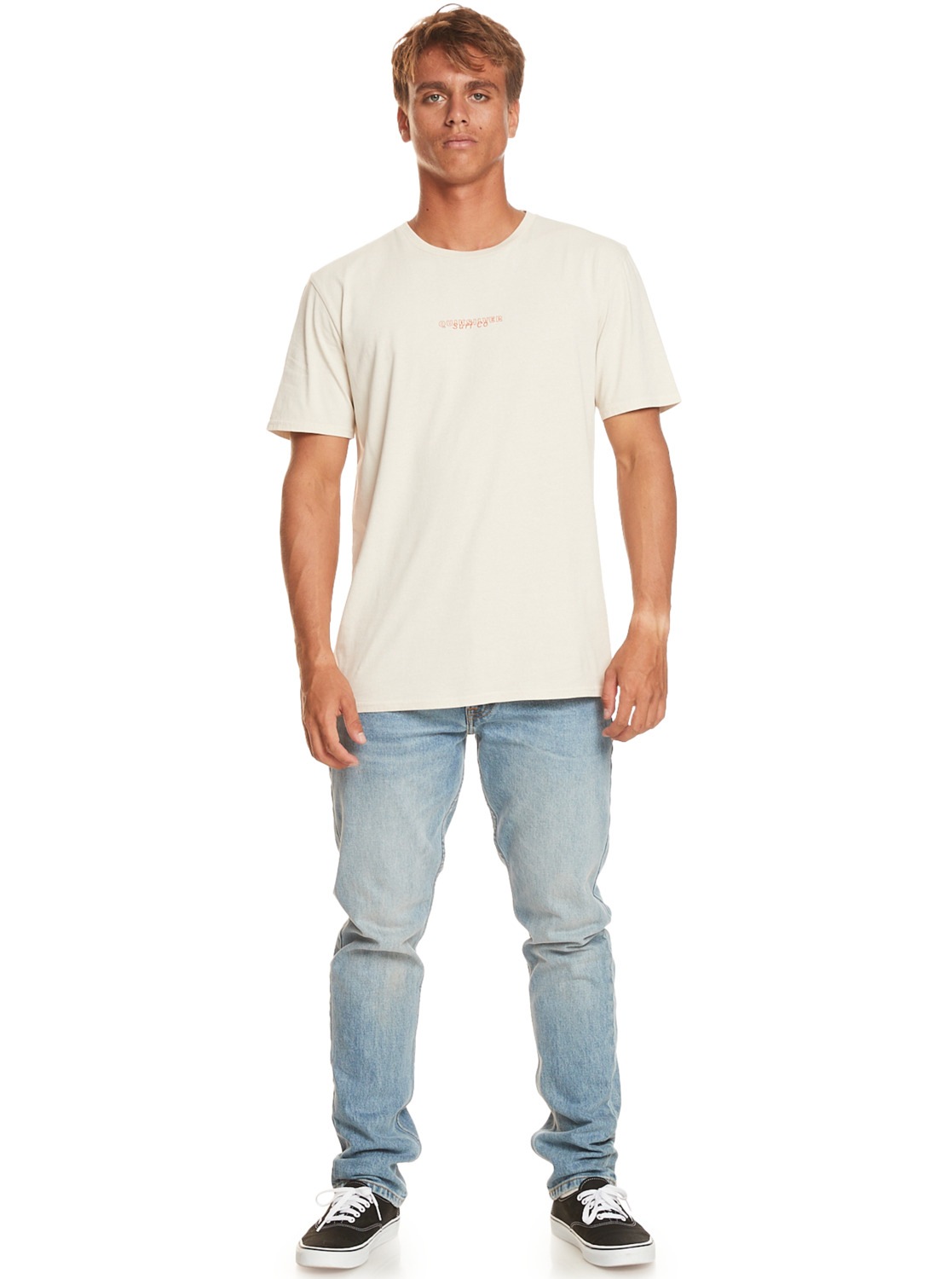 Quiksilver T-Shirt »Urban Volcano«