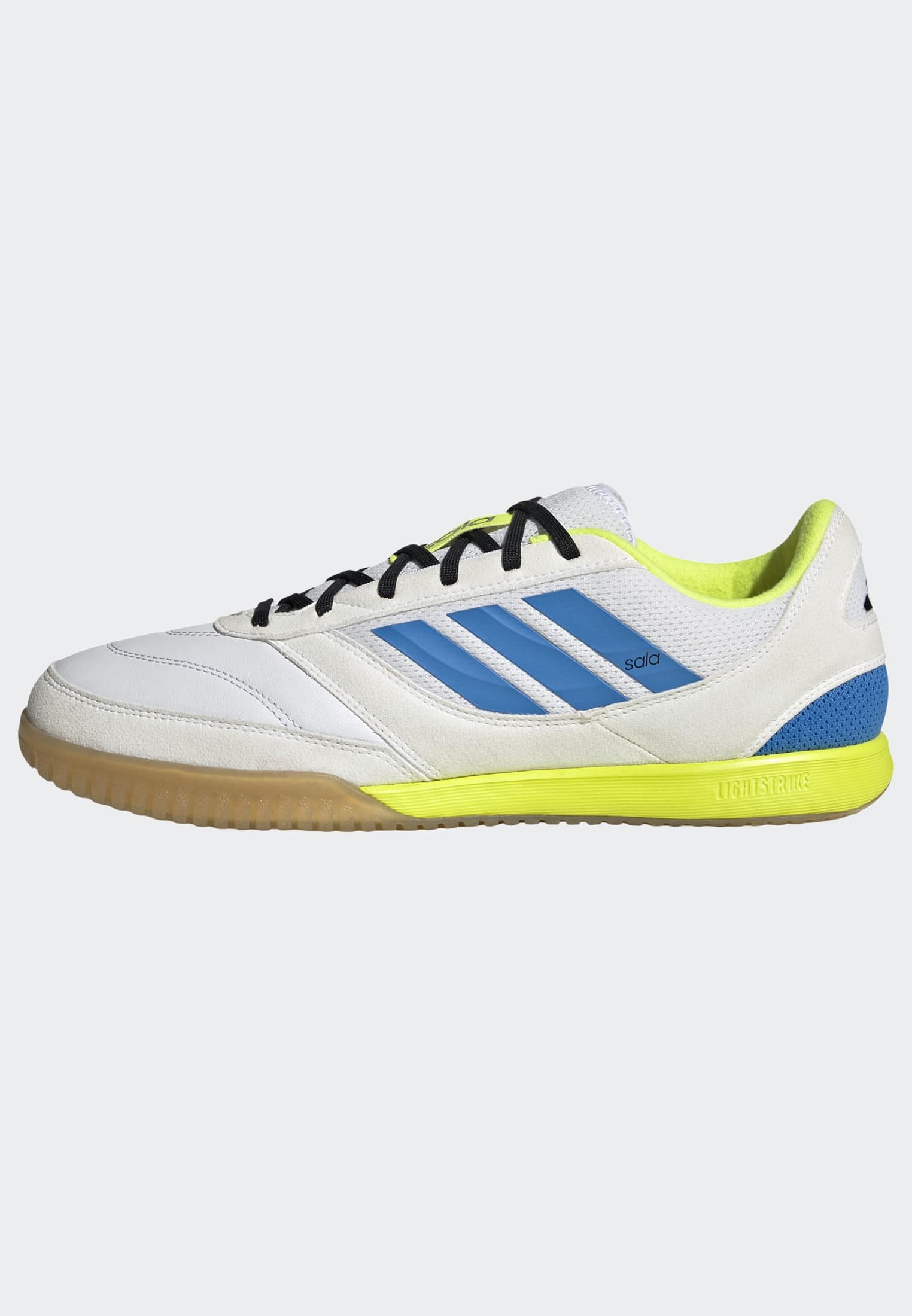 adidas Performance Fussballschuh »TOP SALA COMPETITION II , HALLENBÖDEN«  für Hallenboden