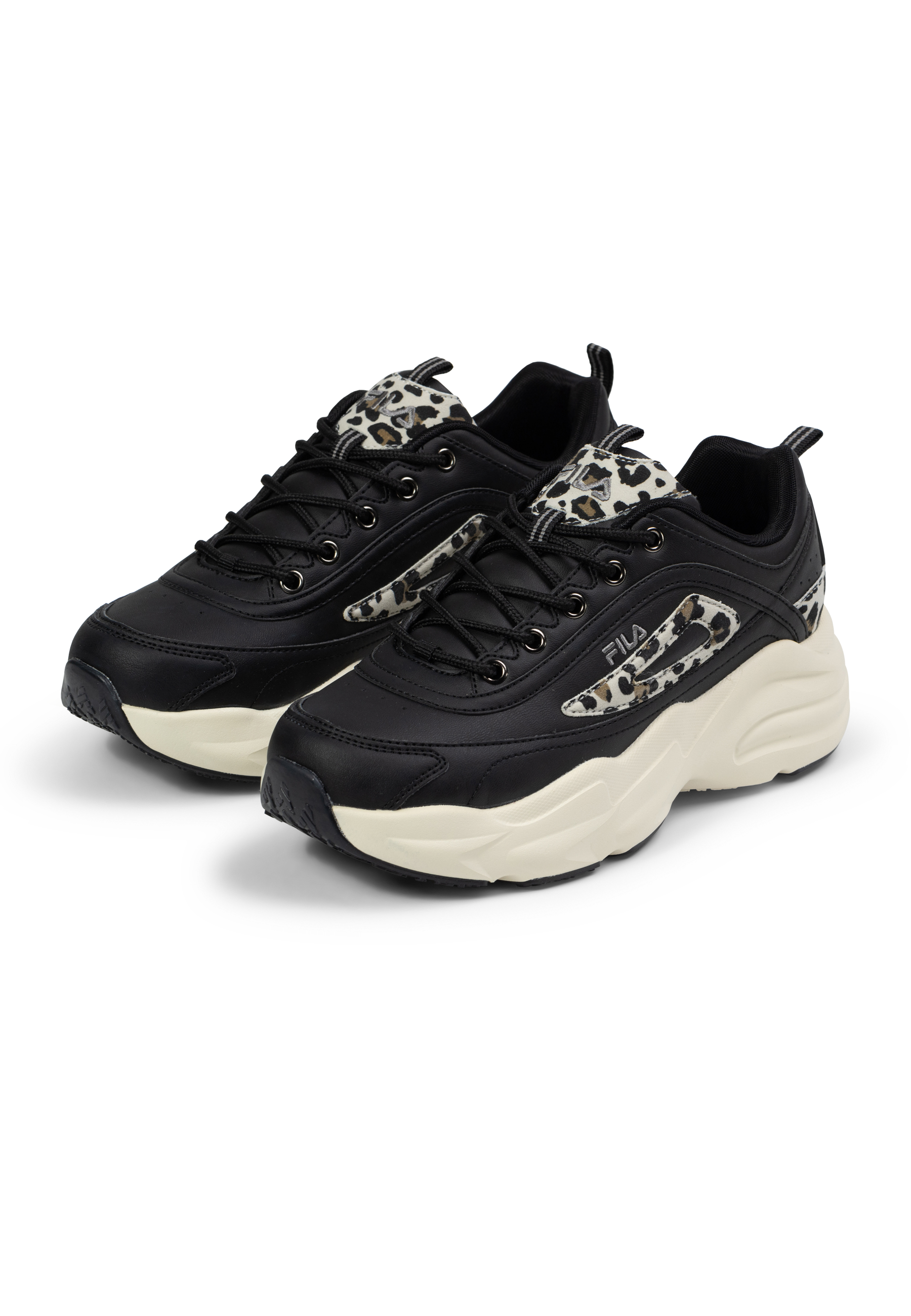 Fila Sneaker »FILA SKYE ZP A WMN«
