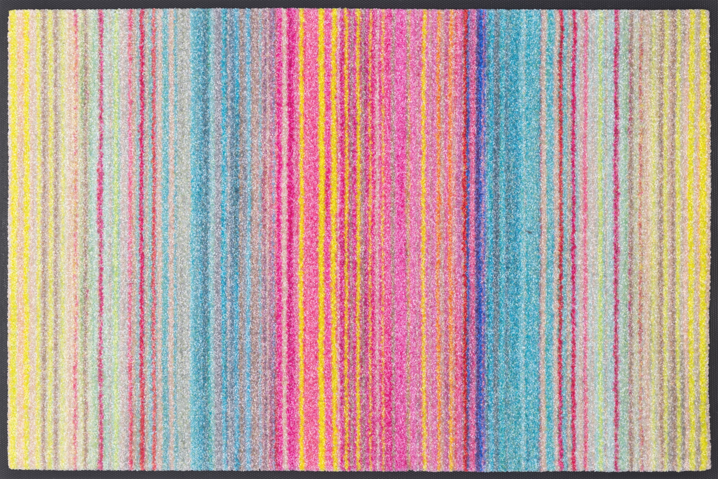 Image of wash+dry by Kleen-Tex Fussmatte "Amplio Espectro" rechteckig 7 mm Höhe