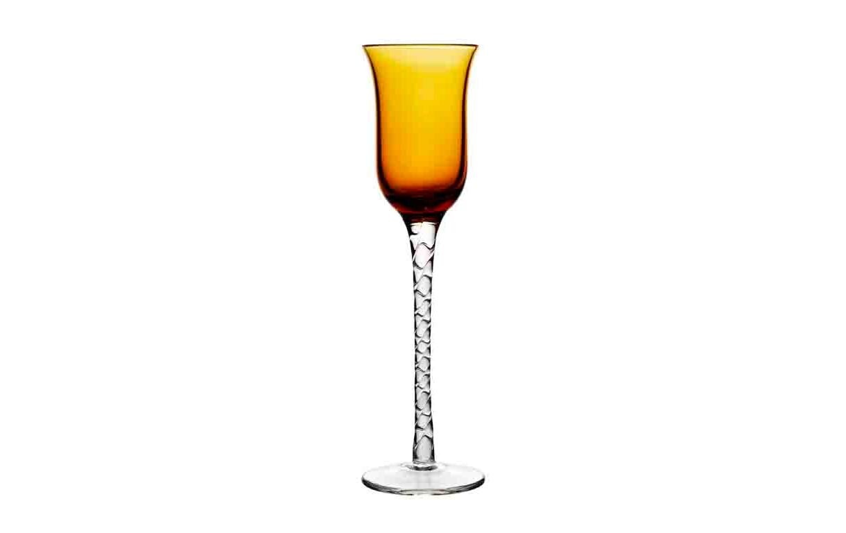 Whiskyglas »Lyngby Aquavit London 6 Stück, 2,5 cl bis 5 cl«