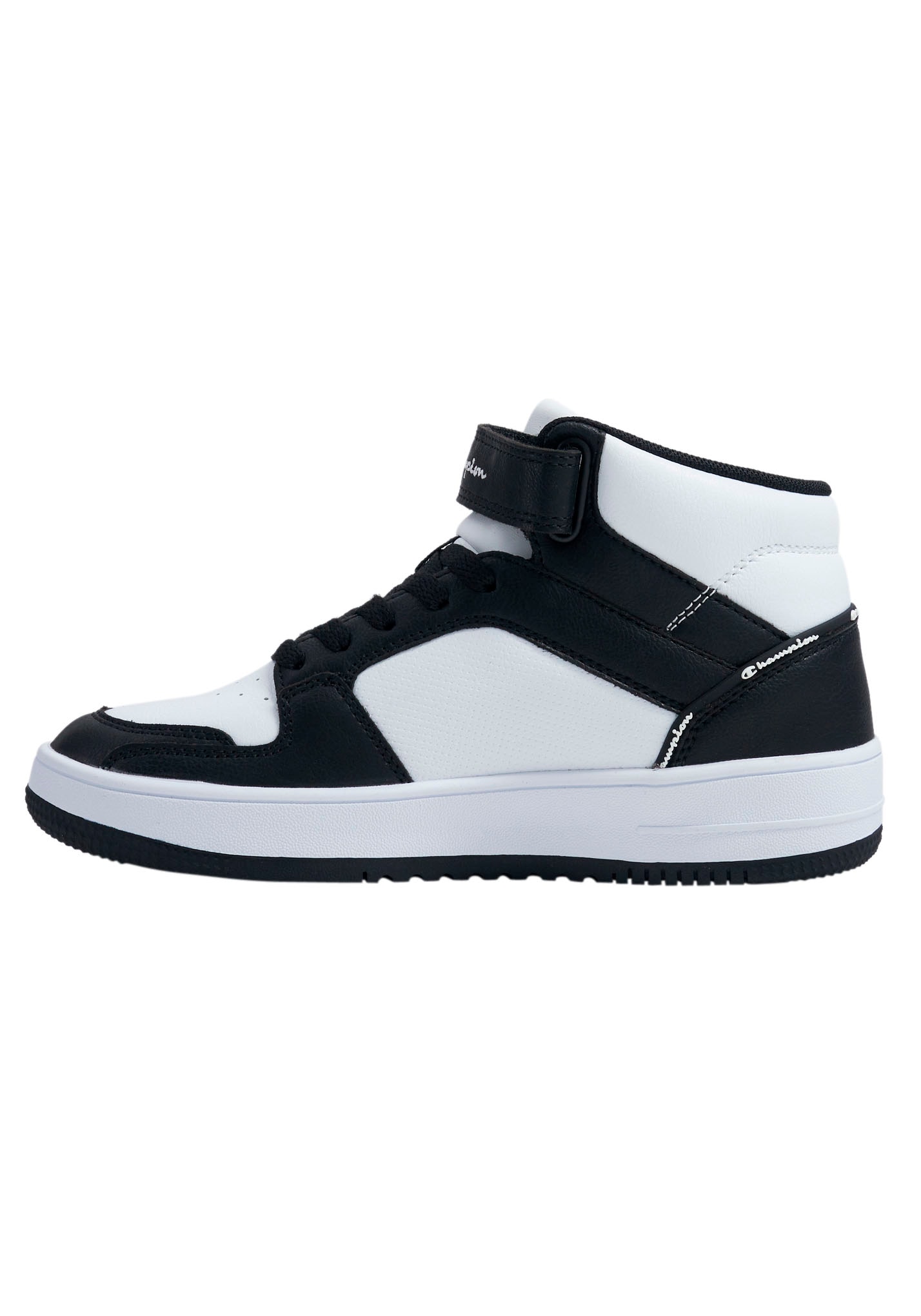 Champion Sneaker »RD18 2.0 MID B GS«