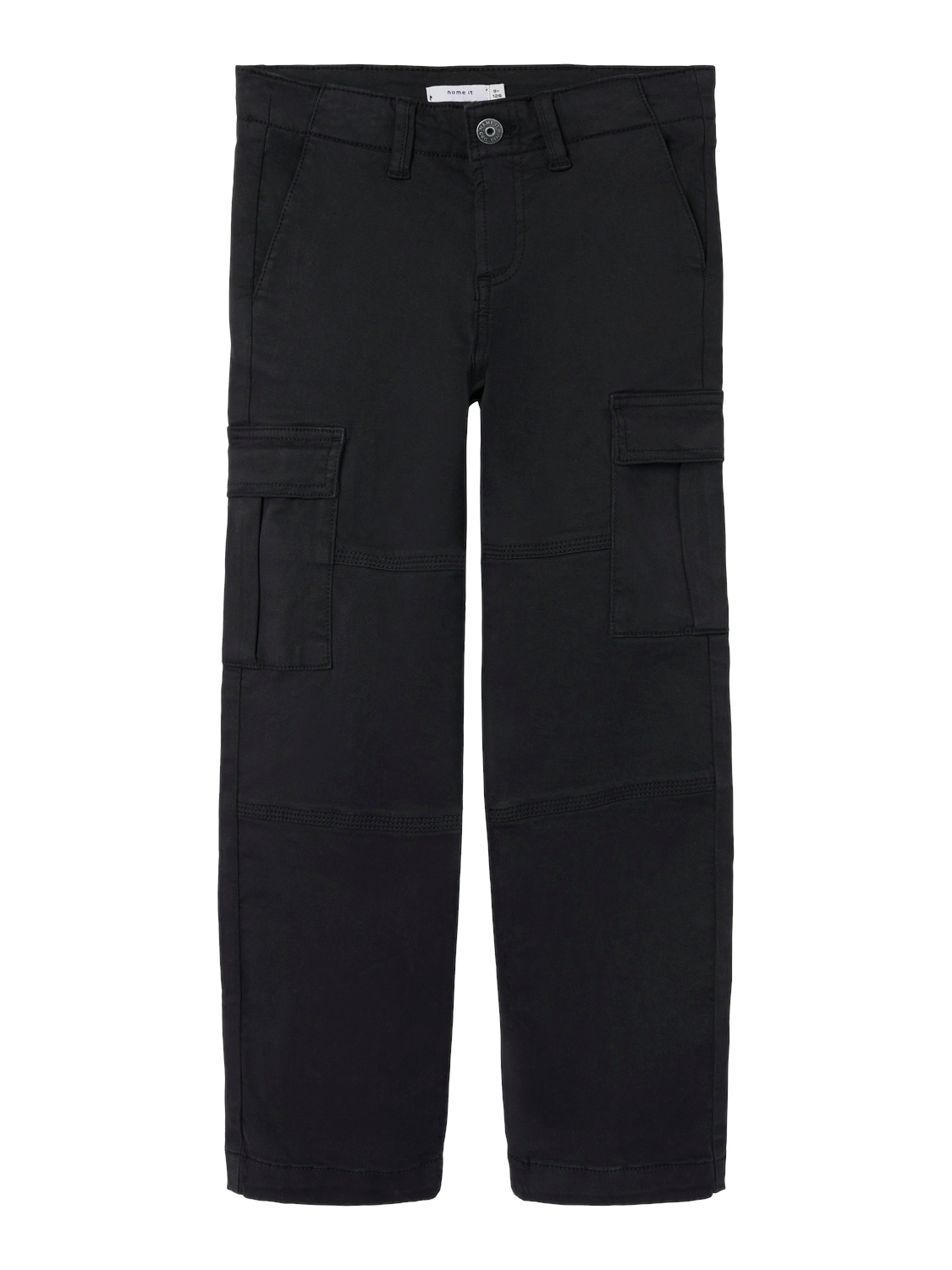 Name It Cargohose »NKMRYAN ST TWI CARGO PANT 5720-OT NOOS«