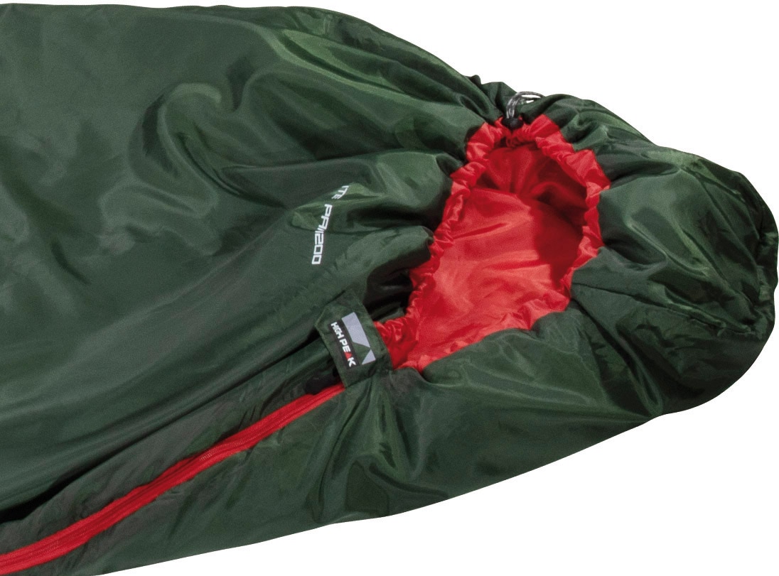 High Peak Mumienschlafsack »Lite Pak 1200«