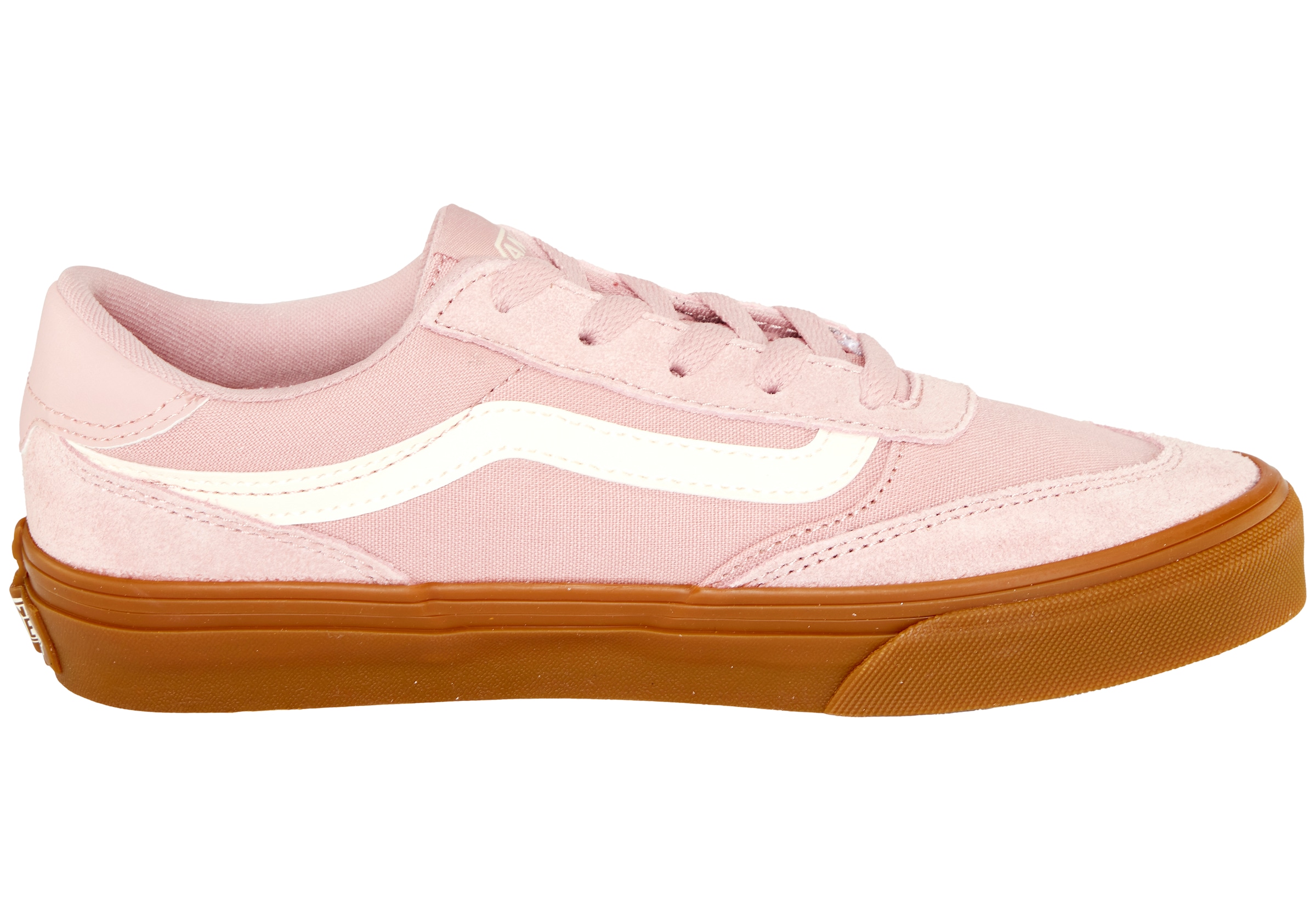 Vans Sneaker »Brooklyn LS«