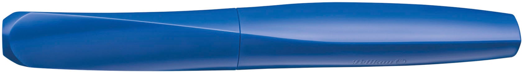 M«, in Made Feder Blue, ✌ Füller Pelikan »Twist®, en Germany Acheter Deep ligne