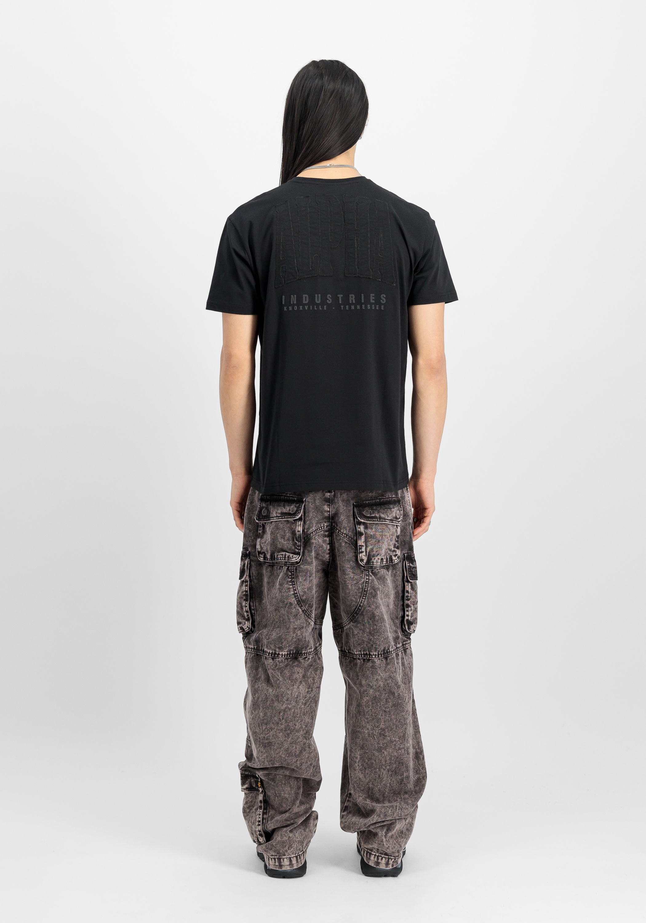 Alpha Industries Cargohose »Canvas Acid Pant«