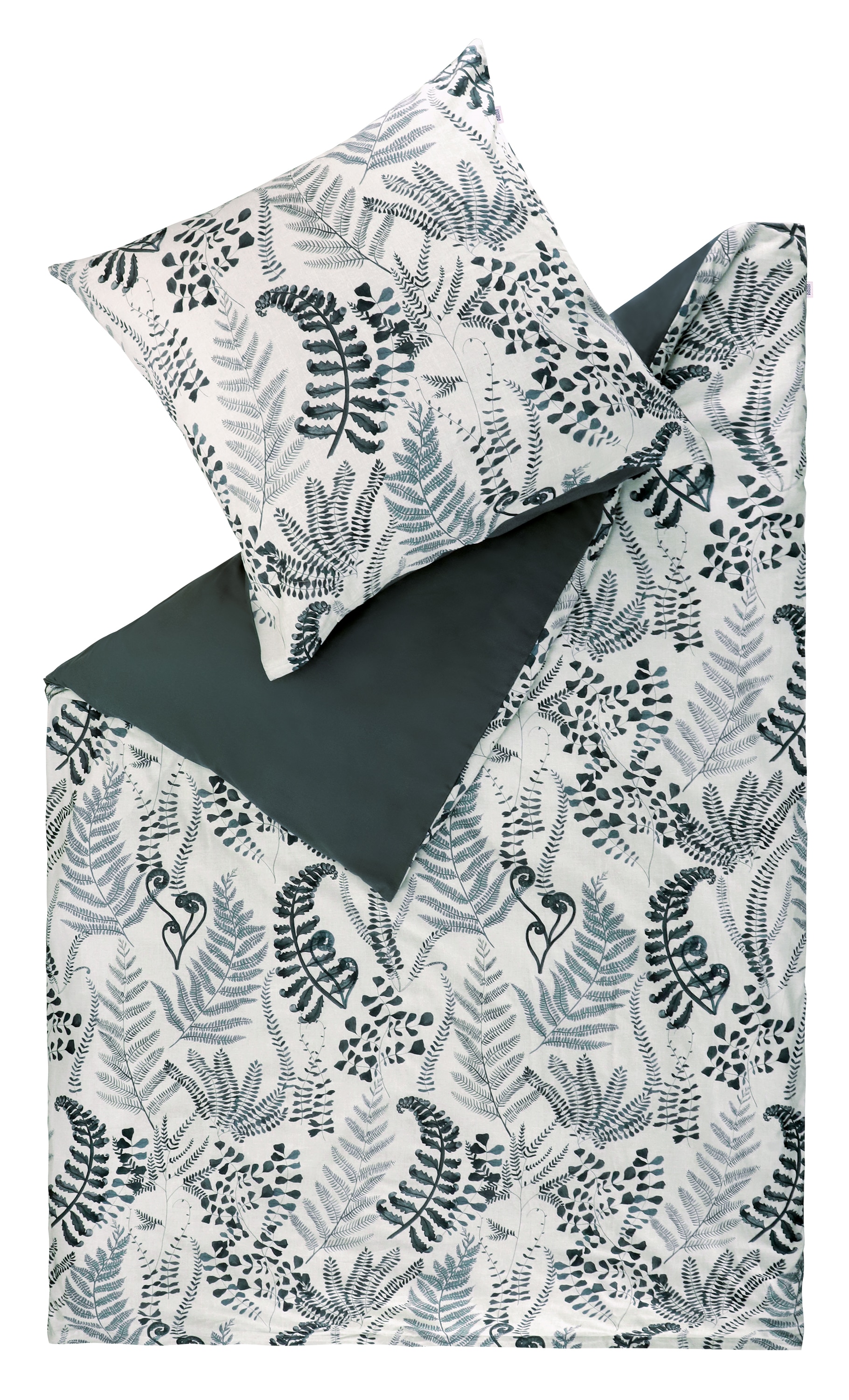 SCHÖNER WOHNEN-Kollektion Wendebettwäsche »Viva« mit weichem Flanellcharakter