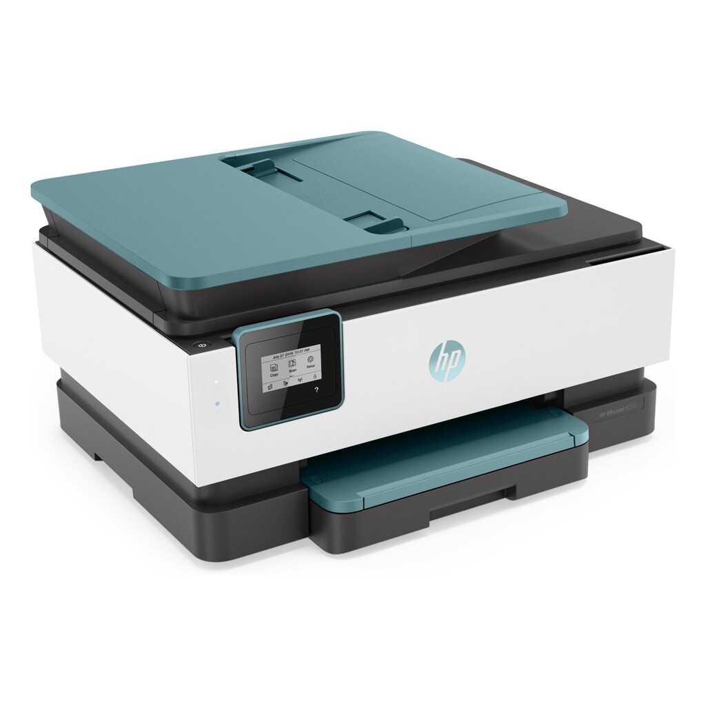 HP Multifunktionsdrucker