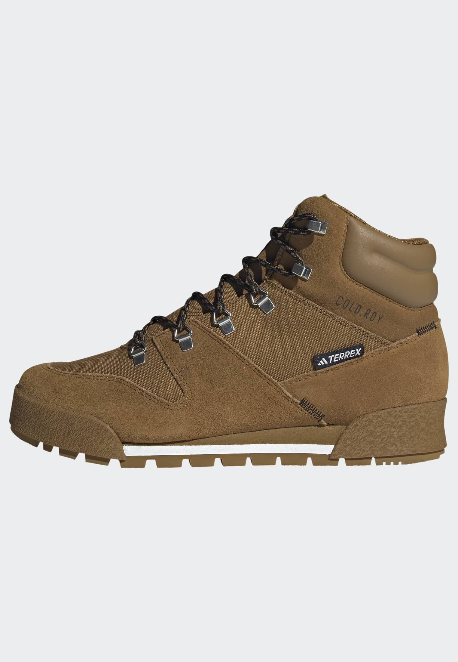 adidas TERREX Winterboots »TERREX SNOWPITCH COLD.RDY«, Winterboots
