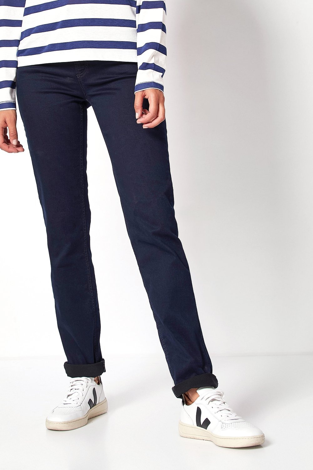TONI Jeans slim »Liv« im Five-Pocket Style