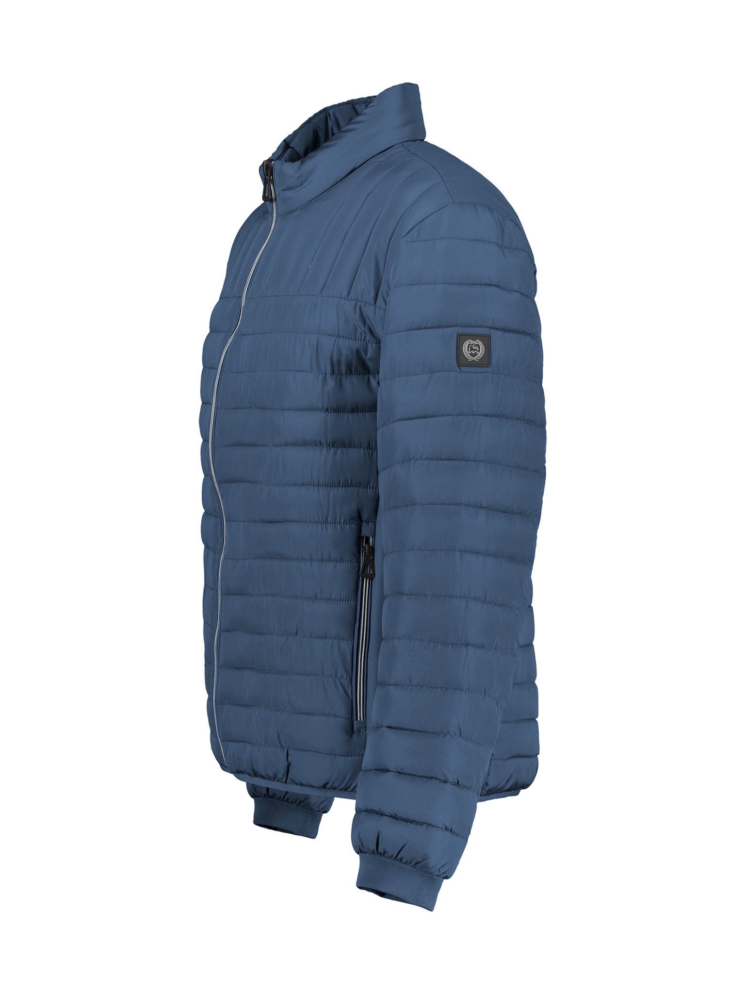 LERROS Veste matelassée ohne Kapuze