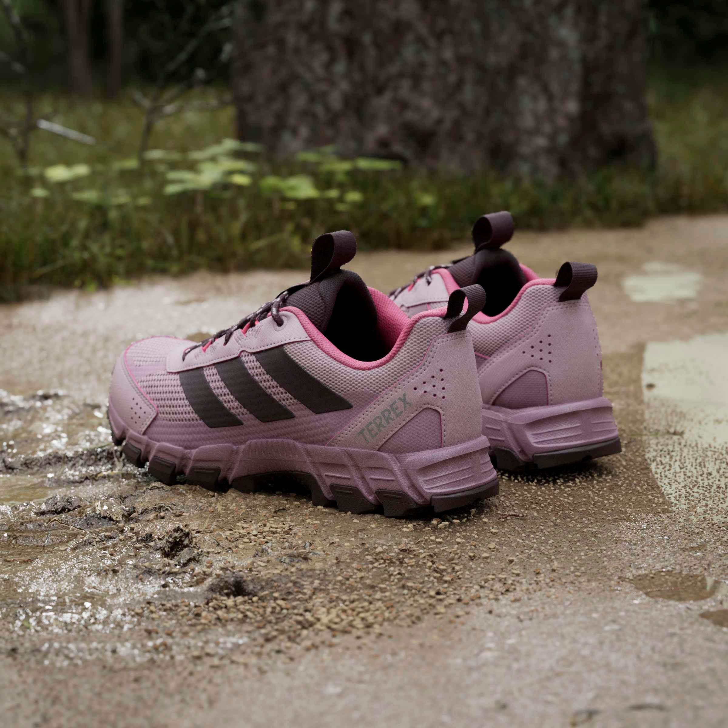 adidas TERREX Chaussures de trail »ROCKADIA«