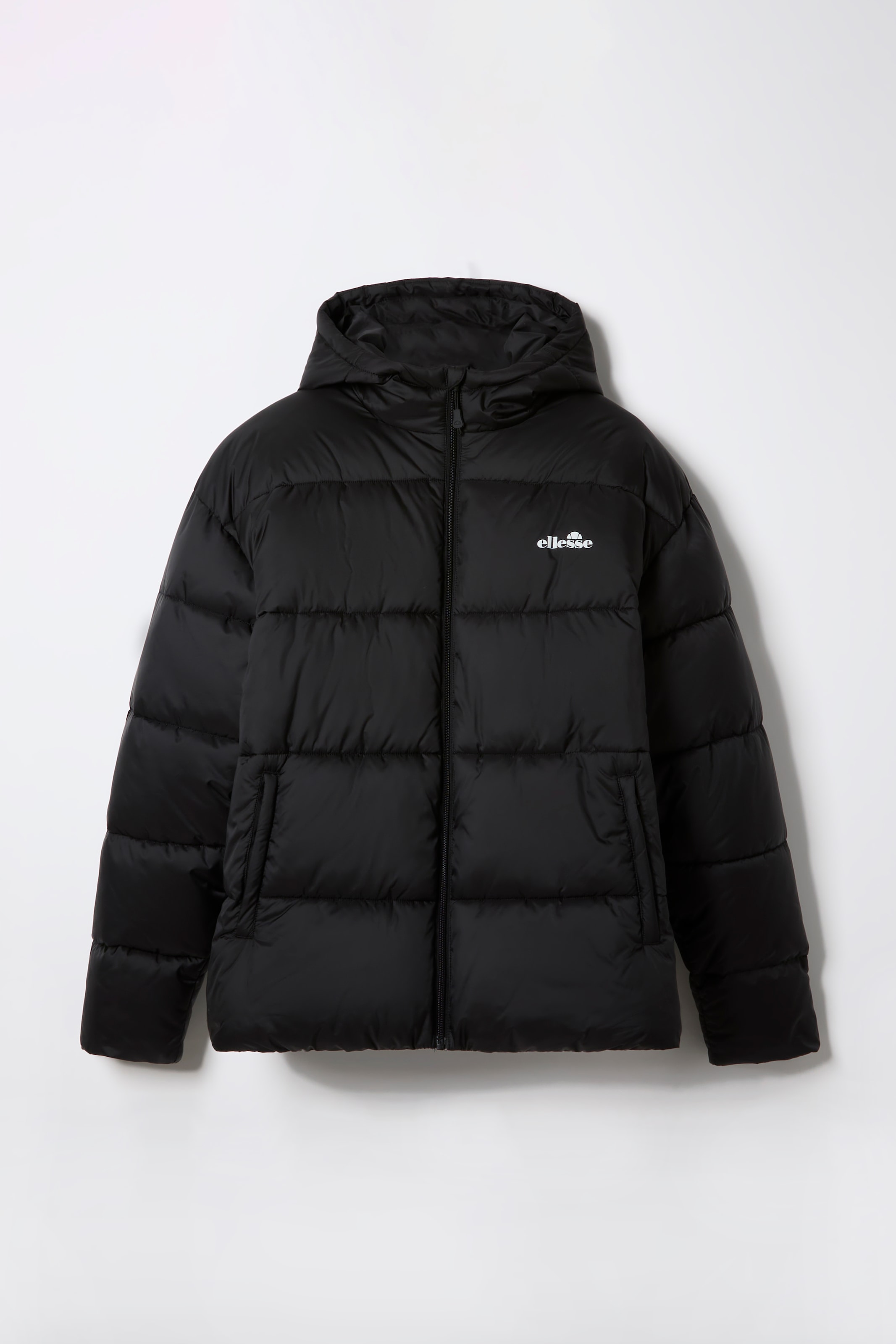Ellesse Steppjacke »CIVIGLIO PUFFER JACKET« mit wärmeisolierender Funktion, wasserabweisende Oberfläche