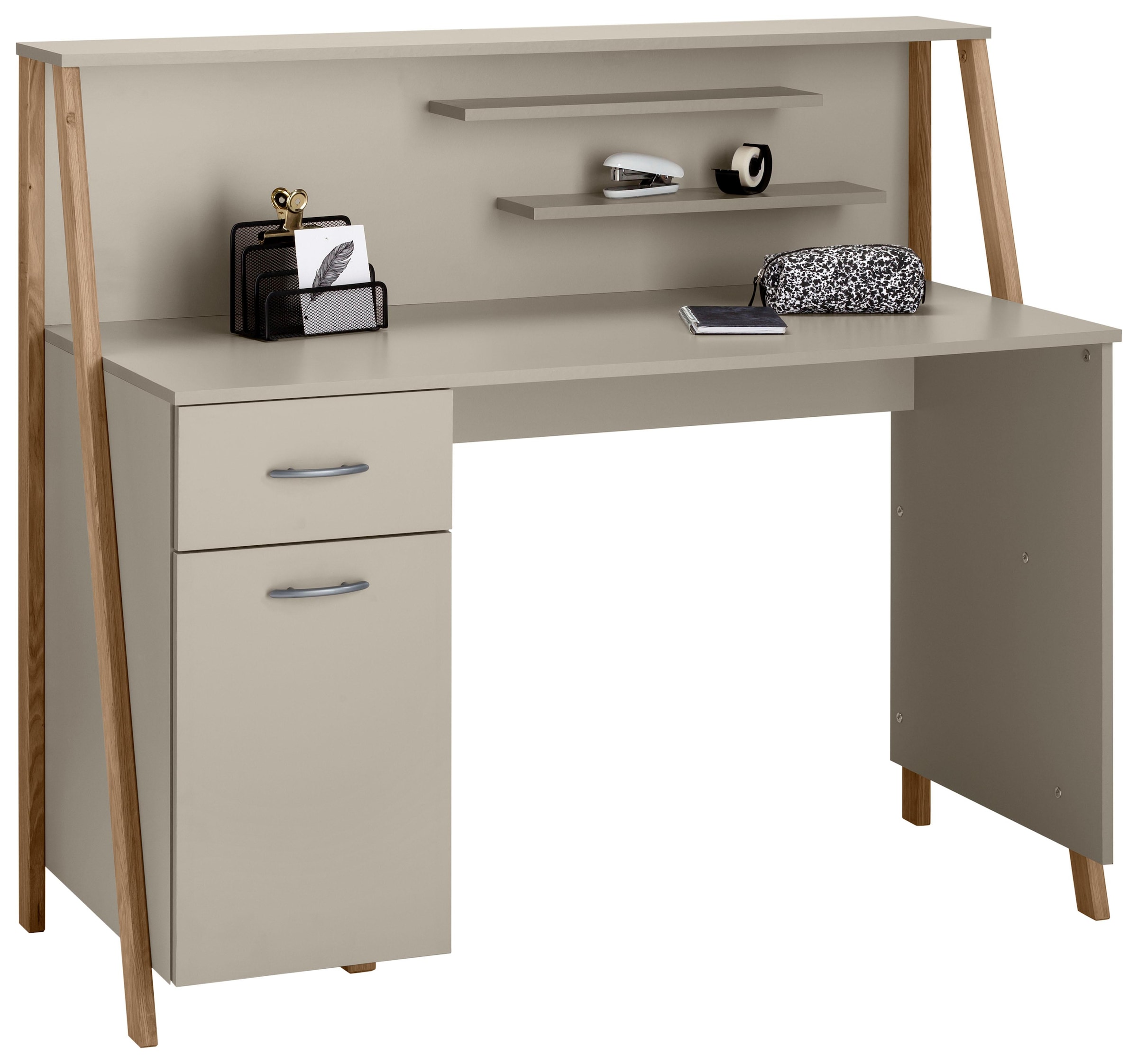 Möbelfabrik kaufen Schreibtisch VOGL »Dave«