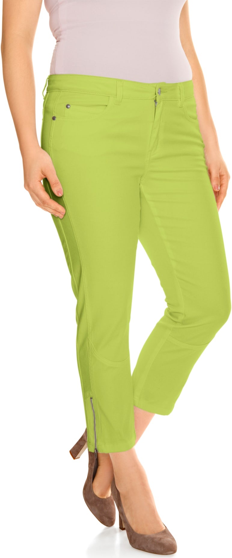 RICK CARDONA by heine 3/4-Hose