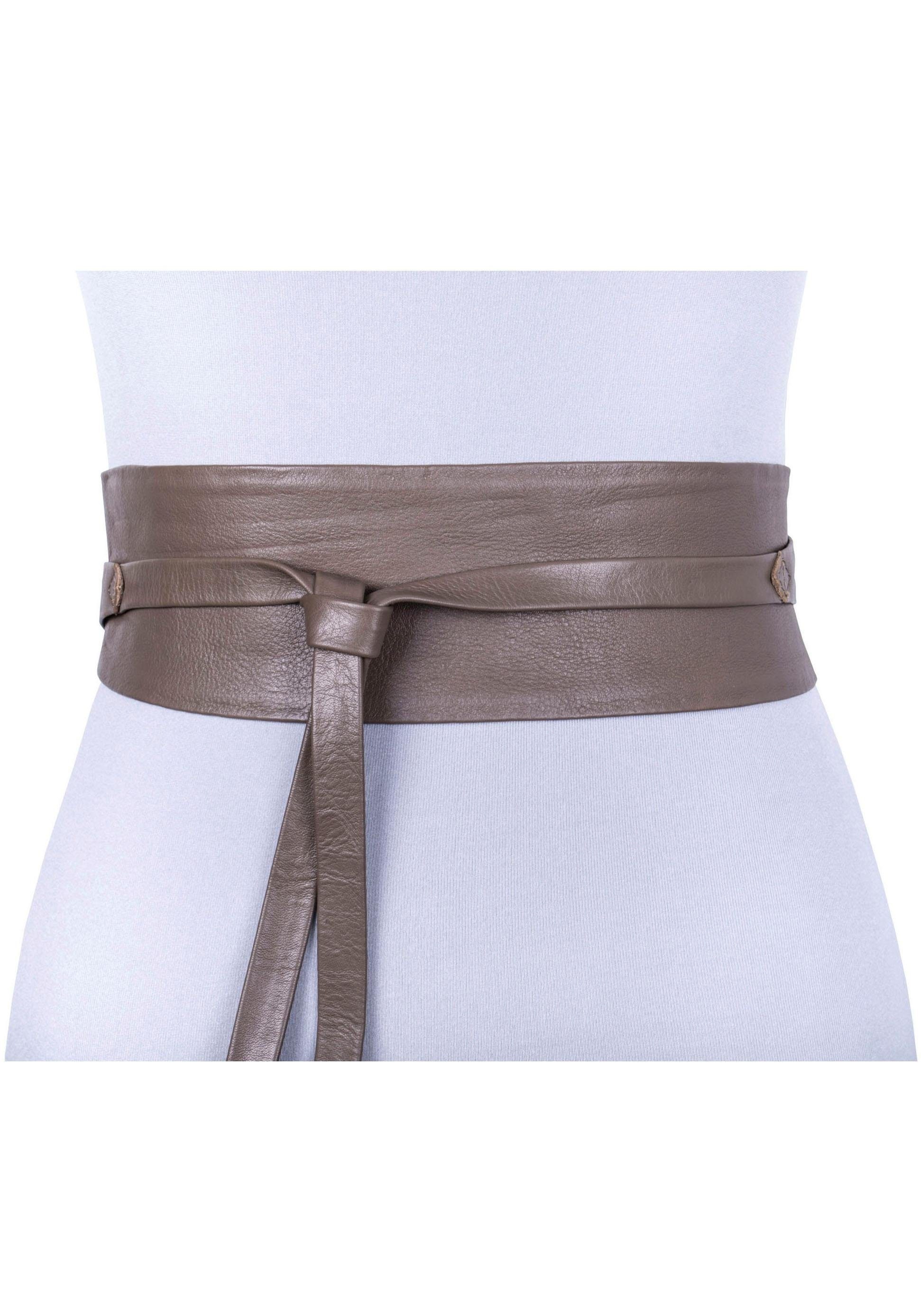 Image of Vanzetti Taillengürtel, zum Binden bei Ackermann Versand Schweiz