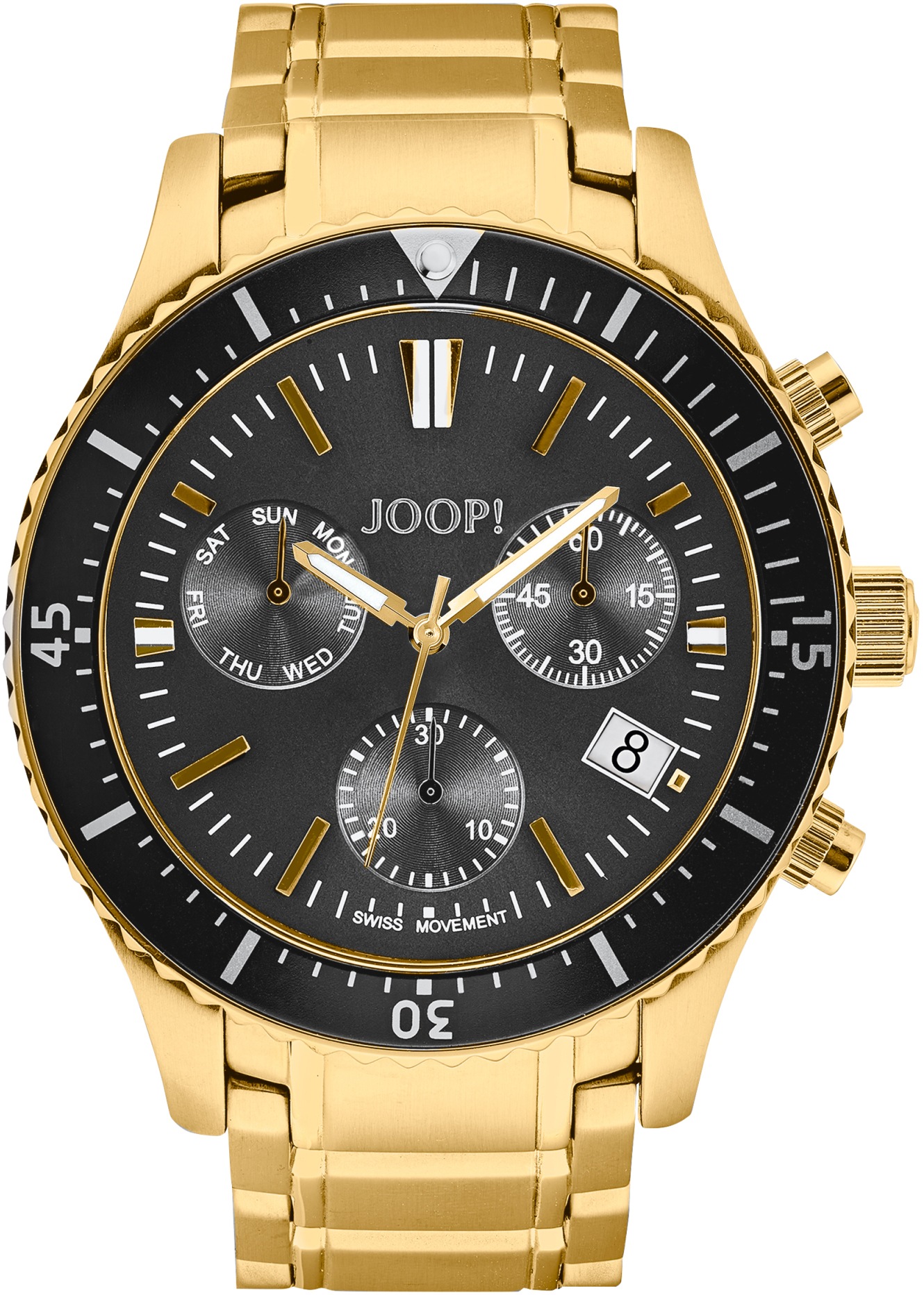 Image of Joop! Chronograph »2030895« bei Ackermann Versand Schweiz